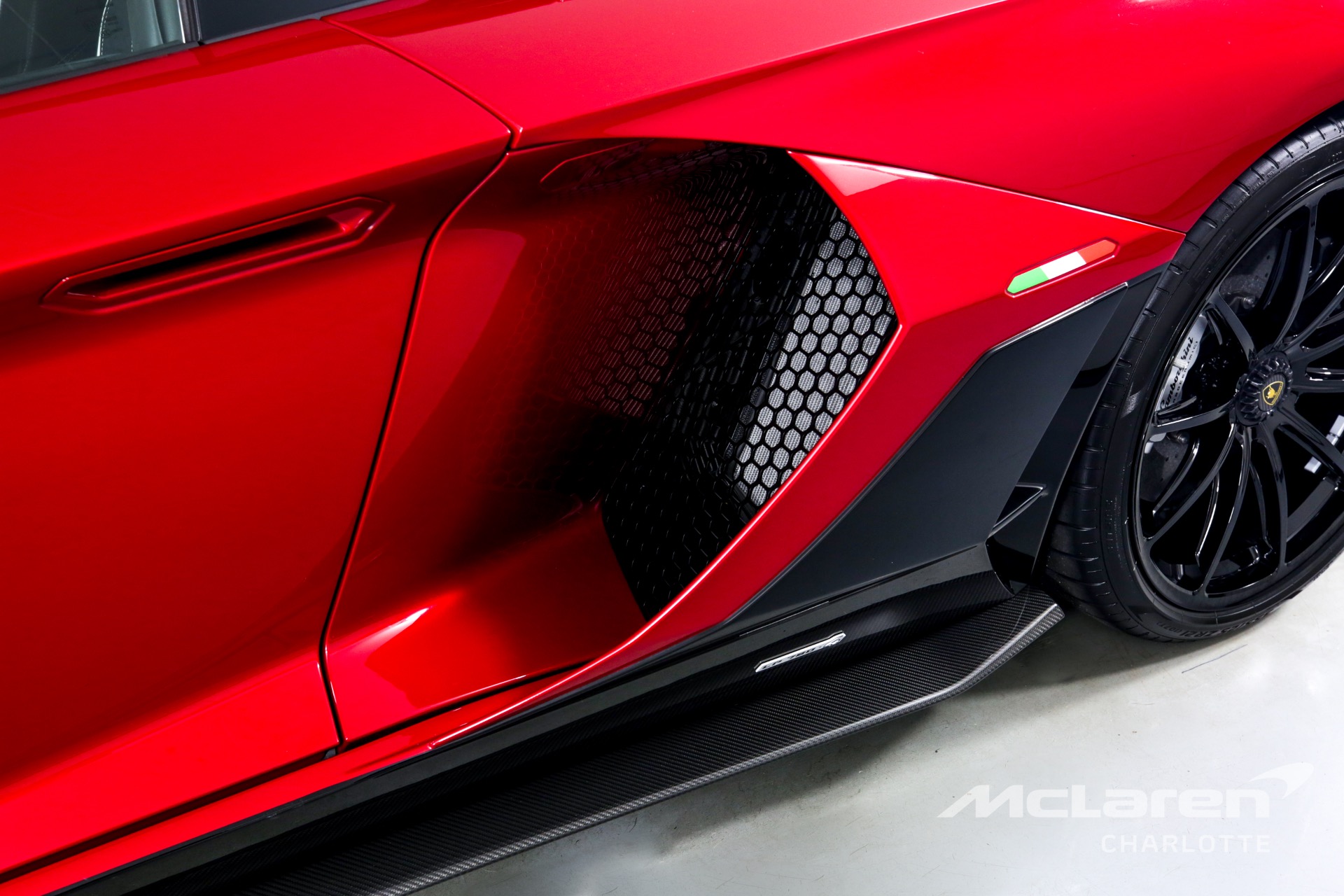 Used 2022 LAMBORGHINI AVENTADOR ULTIMAE | Charlotte, NC