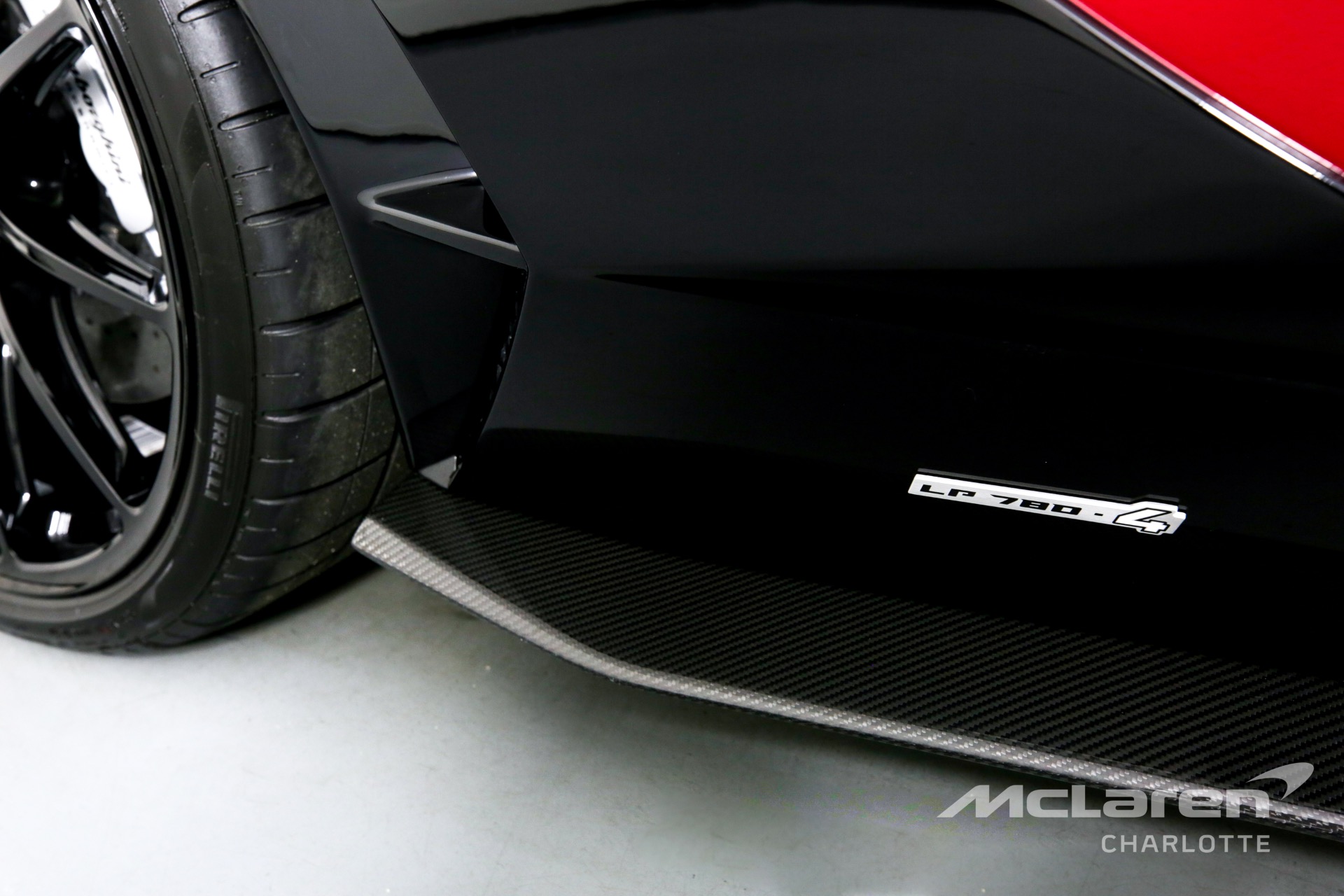 Used 2022 LAMBORGHINI AVENTADOR ULTIMAE | Charlotte, NC