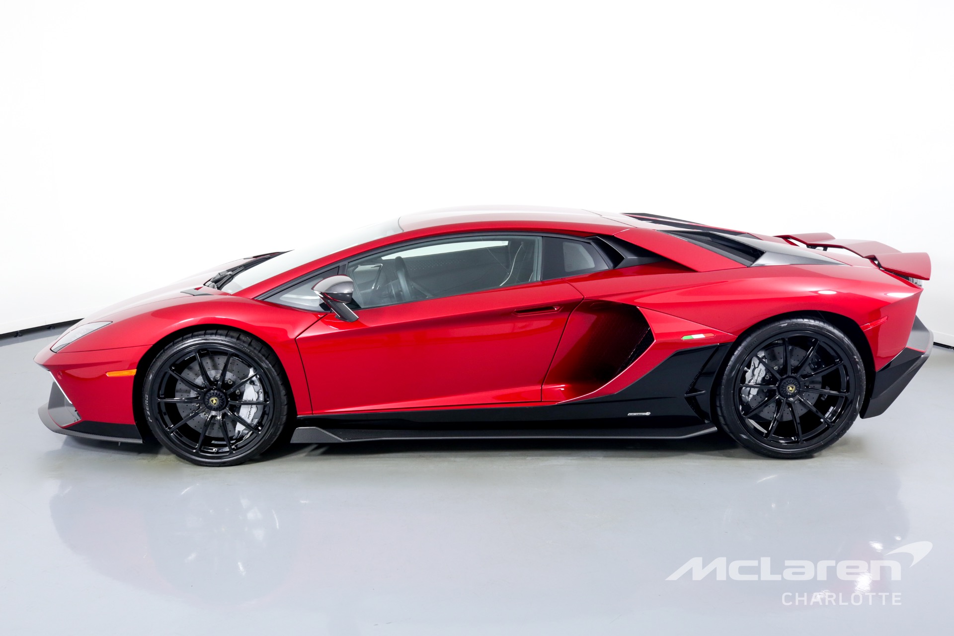 Used 2022 LAMBORGHINI AVENTADOR ULTIMAE | Charlotte, NC