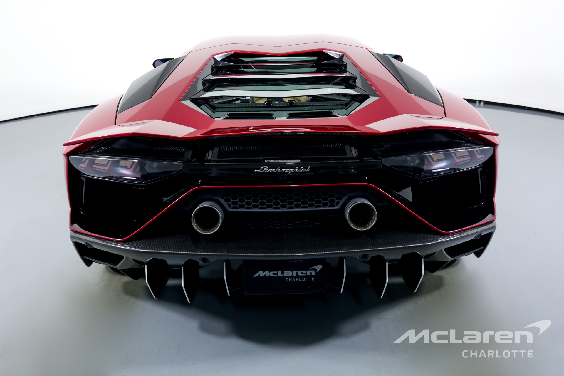 Used 2022 LAMBORGHINI AVENTADOR ULTIMAE | Charlotte, NC