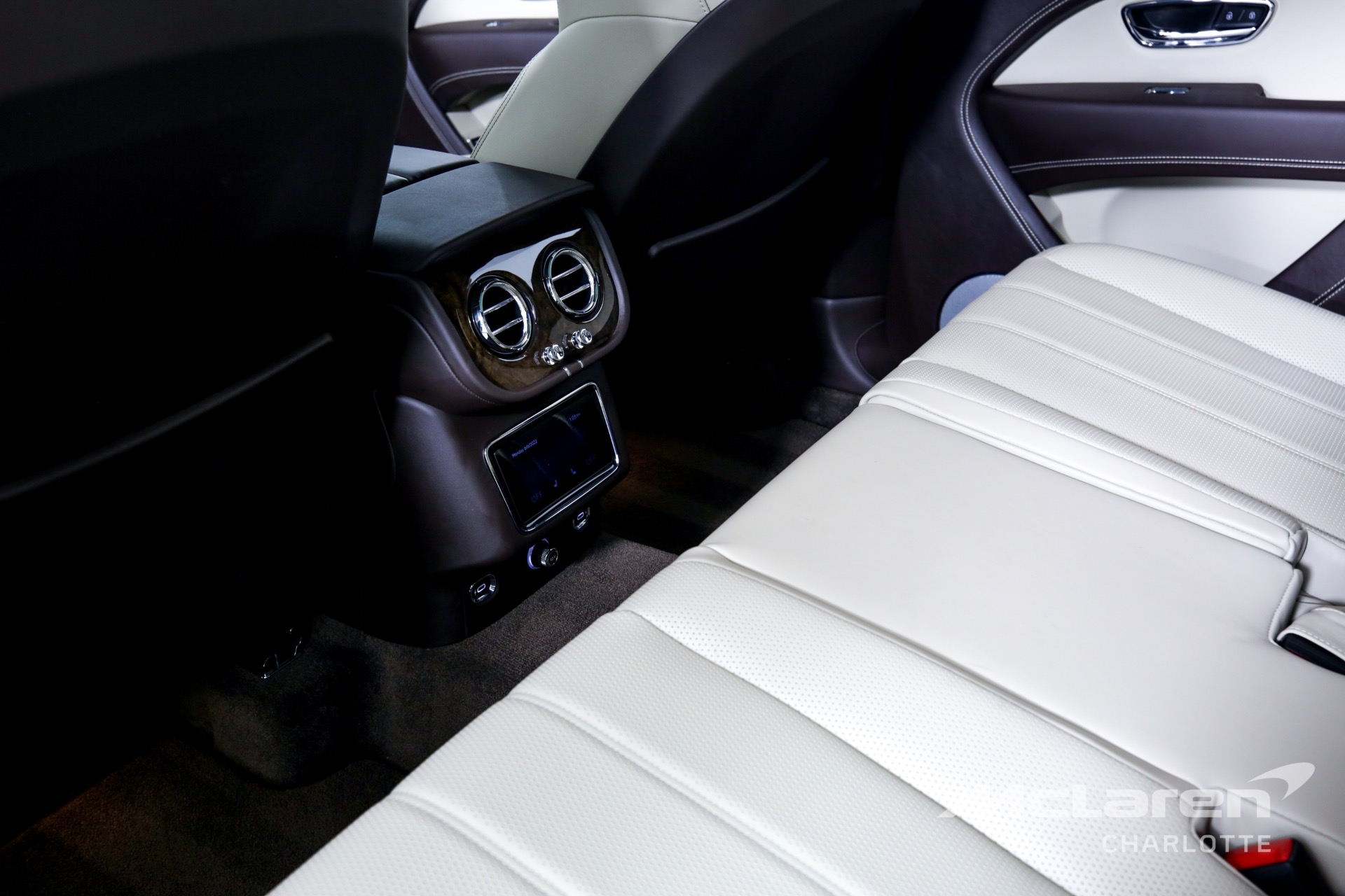 Used 2021 Bentley Bentayga V8 | Charlotte, NC