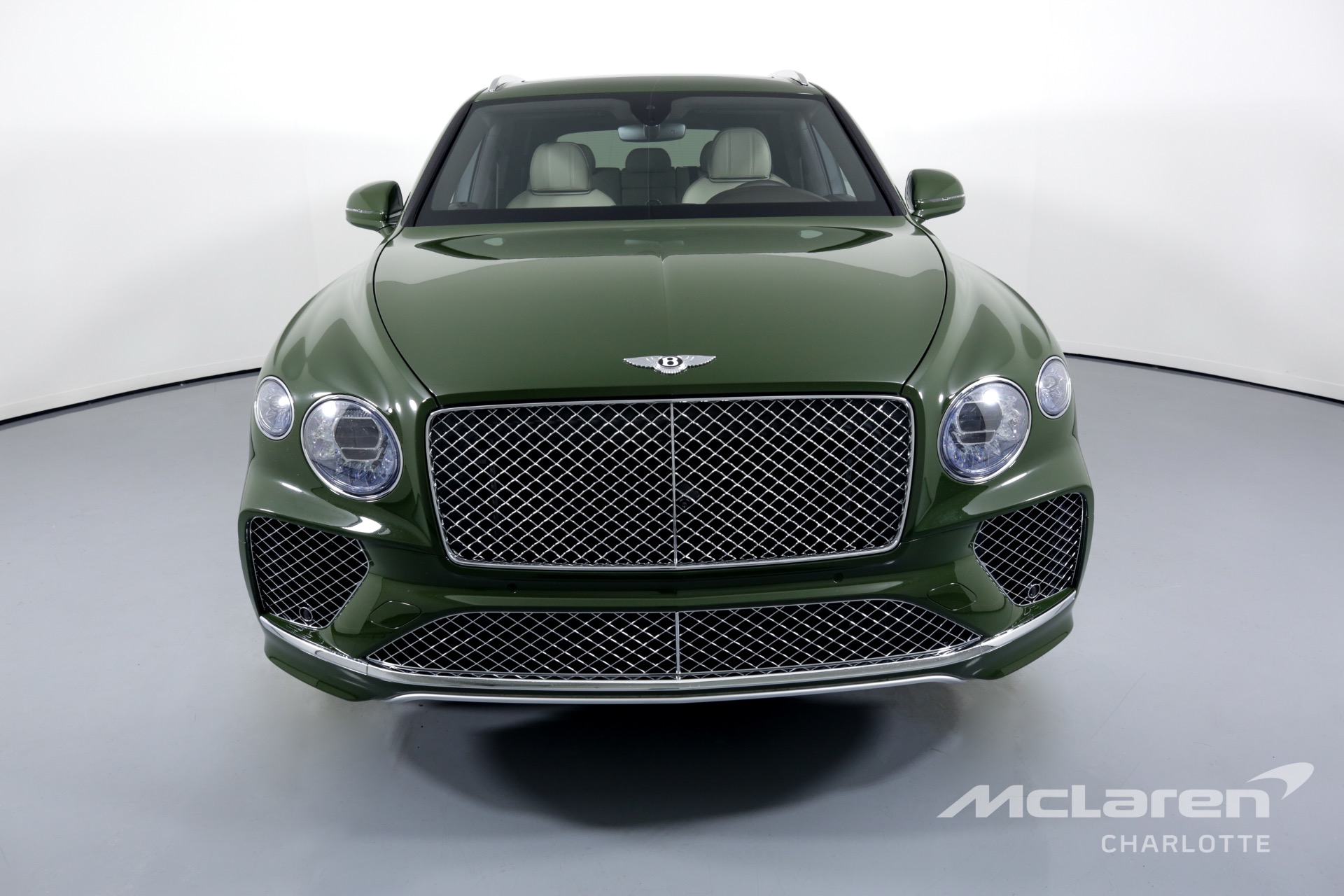 Used 2021 Bentley Bentayga V8 | Charlotte, NC