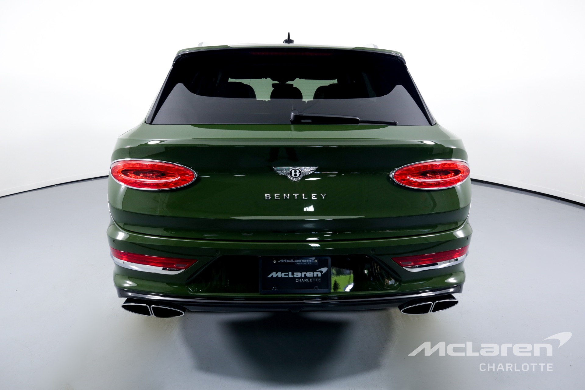 Used 2021 Bentley Bentayga V8 | Charlotte, NC