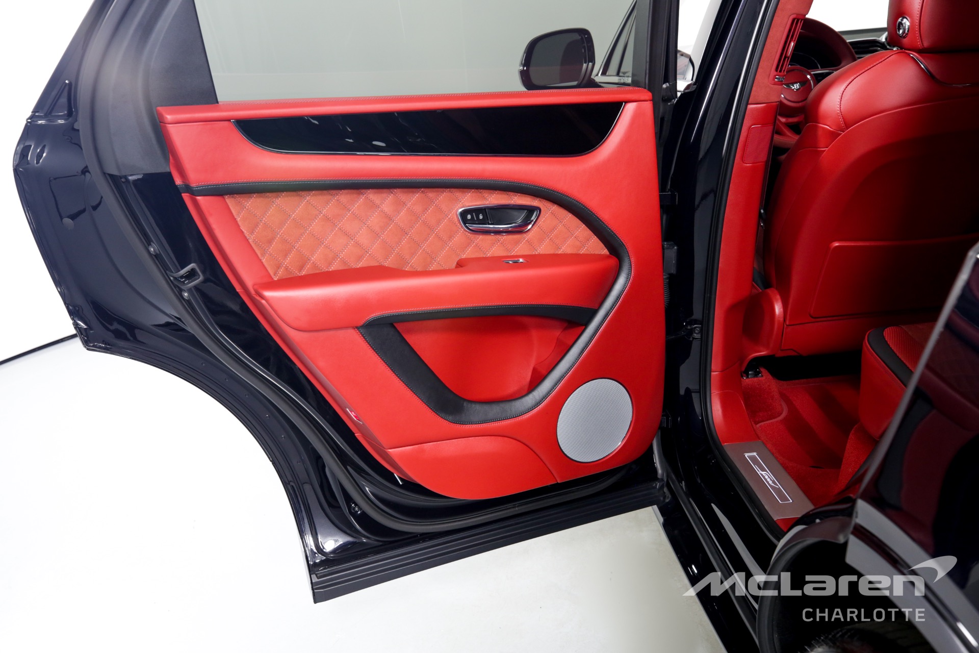 Used 2021 Bentley Bentayga Speed | Charlotte, NC