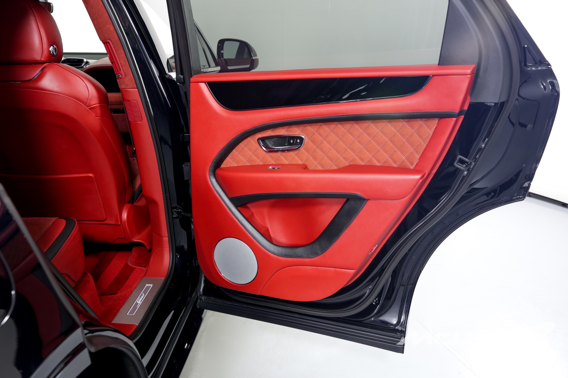 Used 2021 Bentley Bentayga Speed | Charlotte, NC