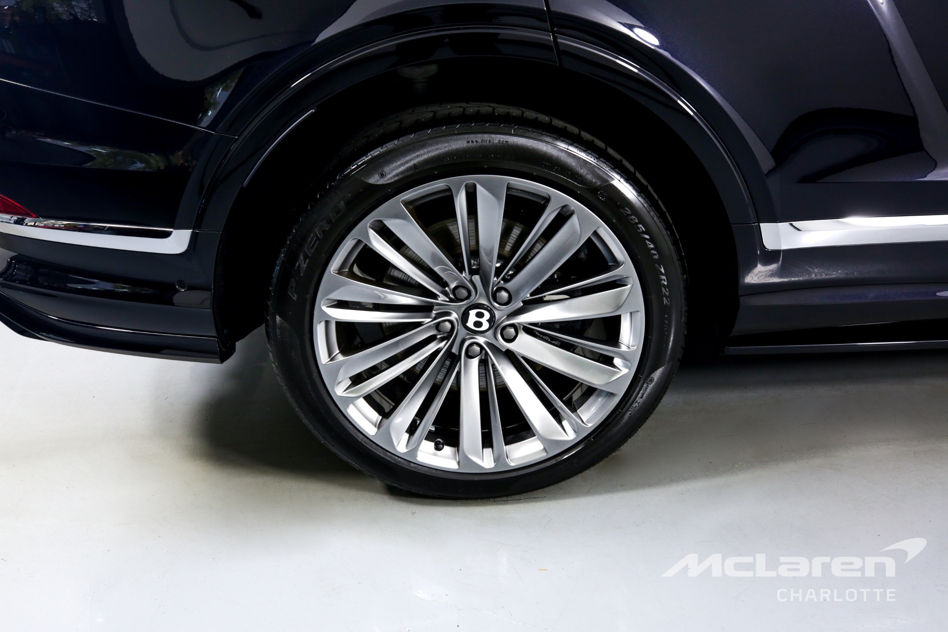 Used 2021 Bentley Bentayga Speed | Charlotte, NC