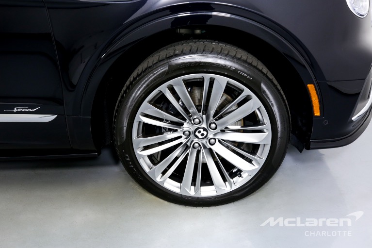 Used-2021-Bentley-Bentayga-Speed