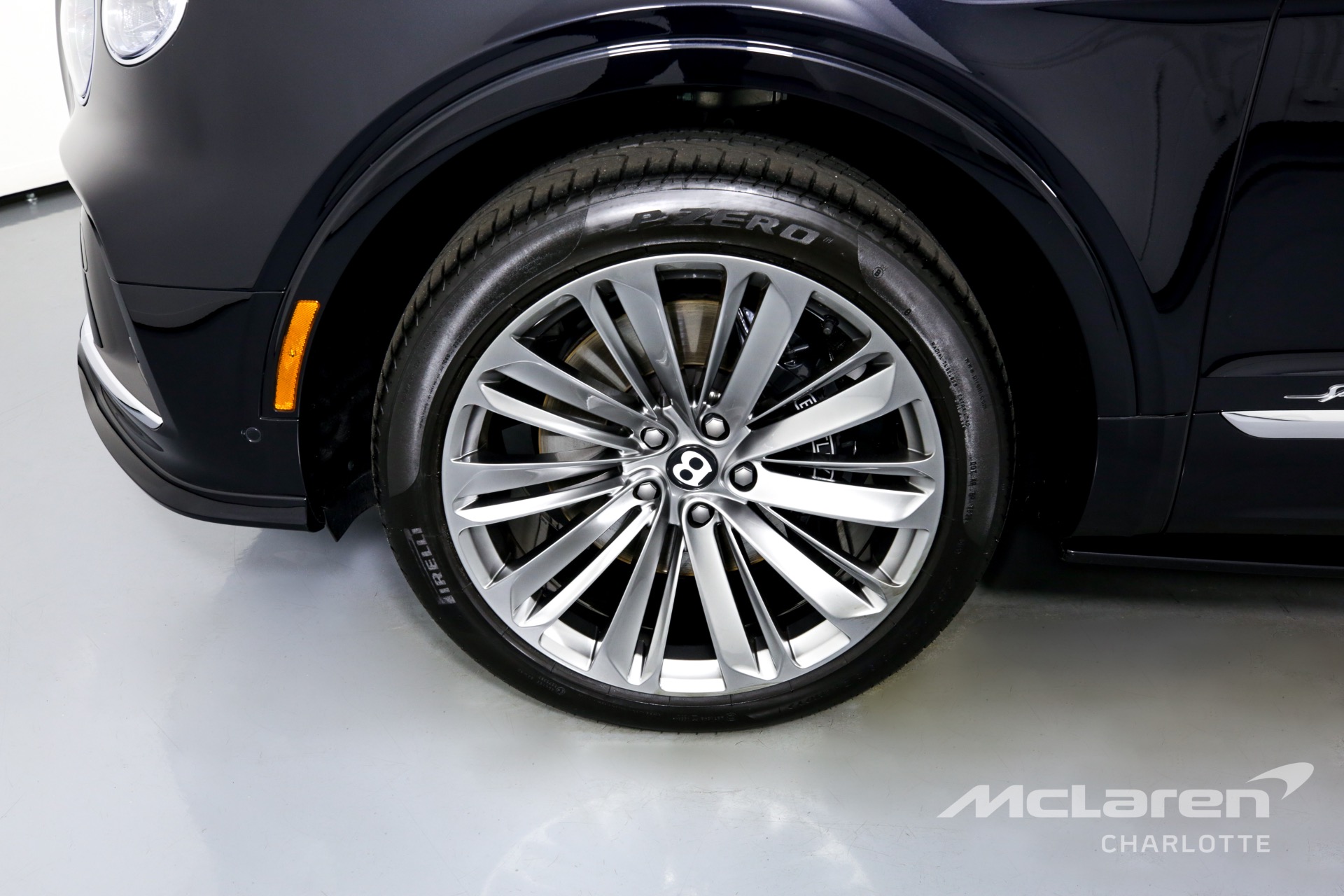 Used 2021 Bentley Bentayga Speed | Charlotte, NC