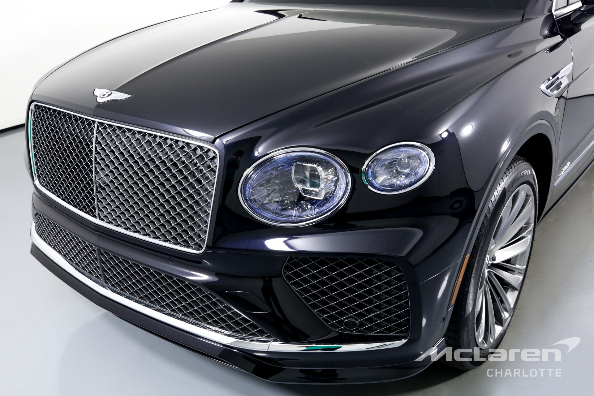 Used 2021 Bentley Bentayga Speed | Charlotte, NC