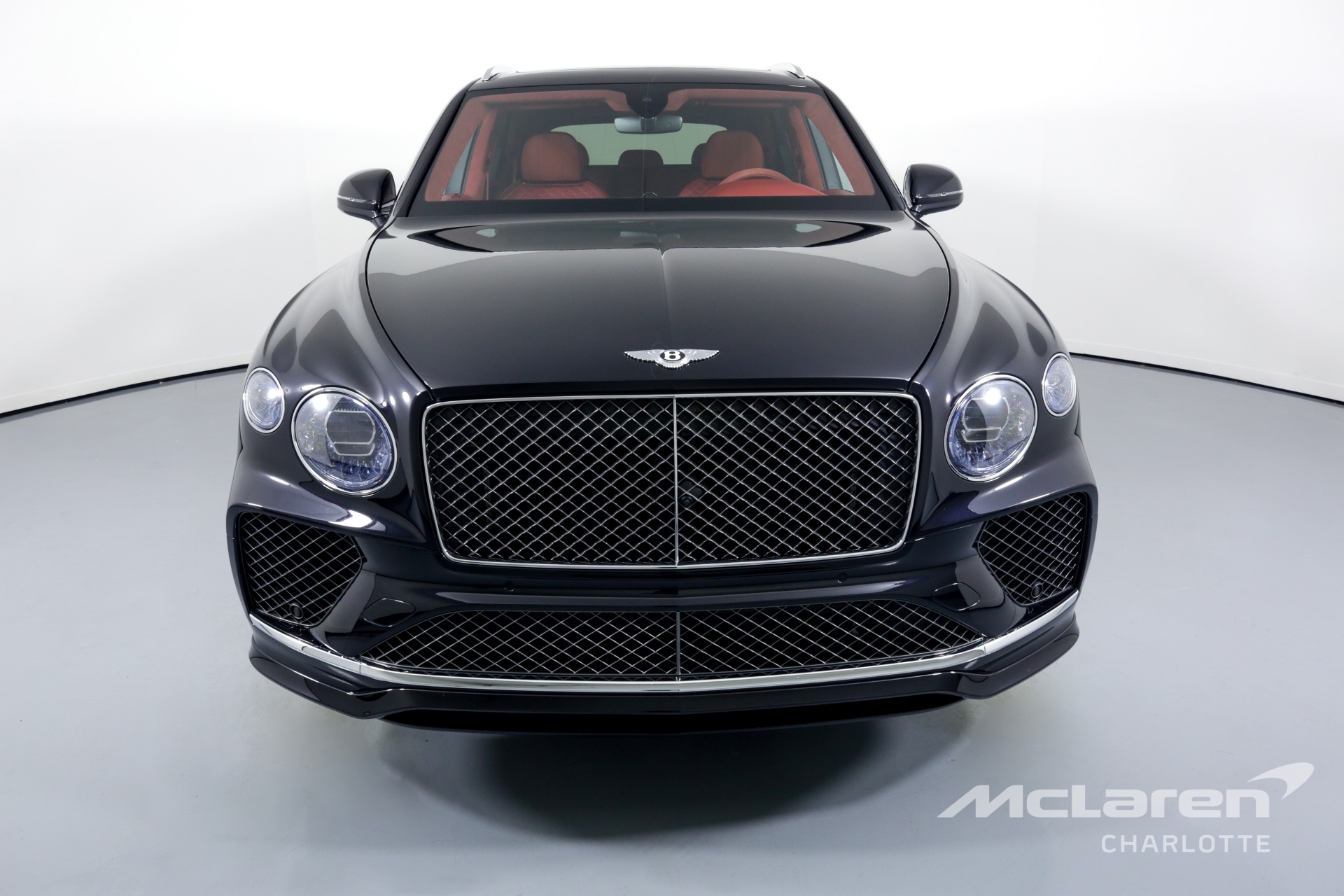 Used 2021 Bentley Bentayga Speed | Charlotte, NC