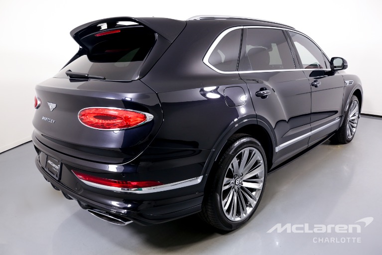 Used-2021-Bentley-Bentayga-Speed