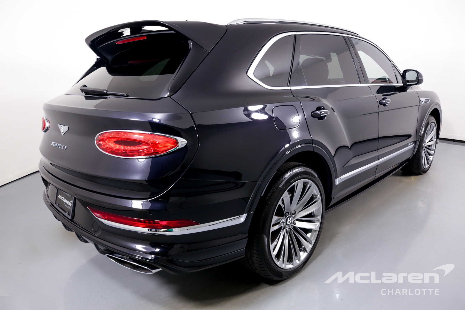 Used 2021 Bentley Bentayga Speed | Charlotte, NC