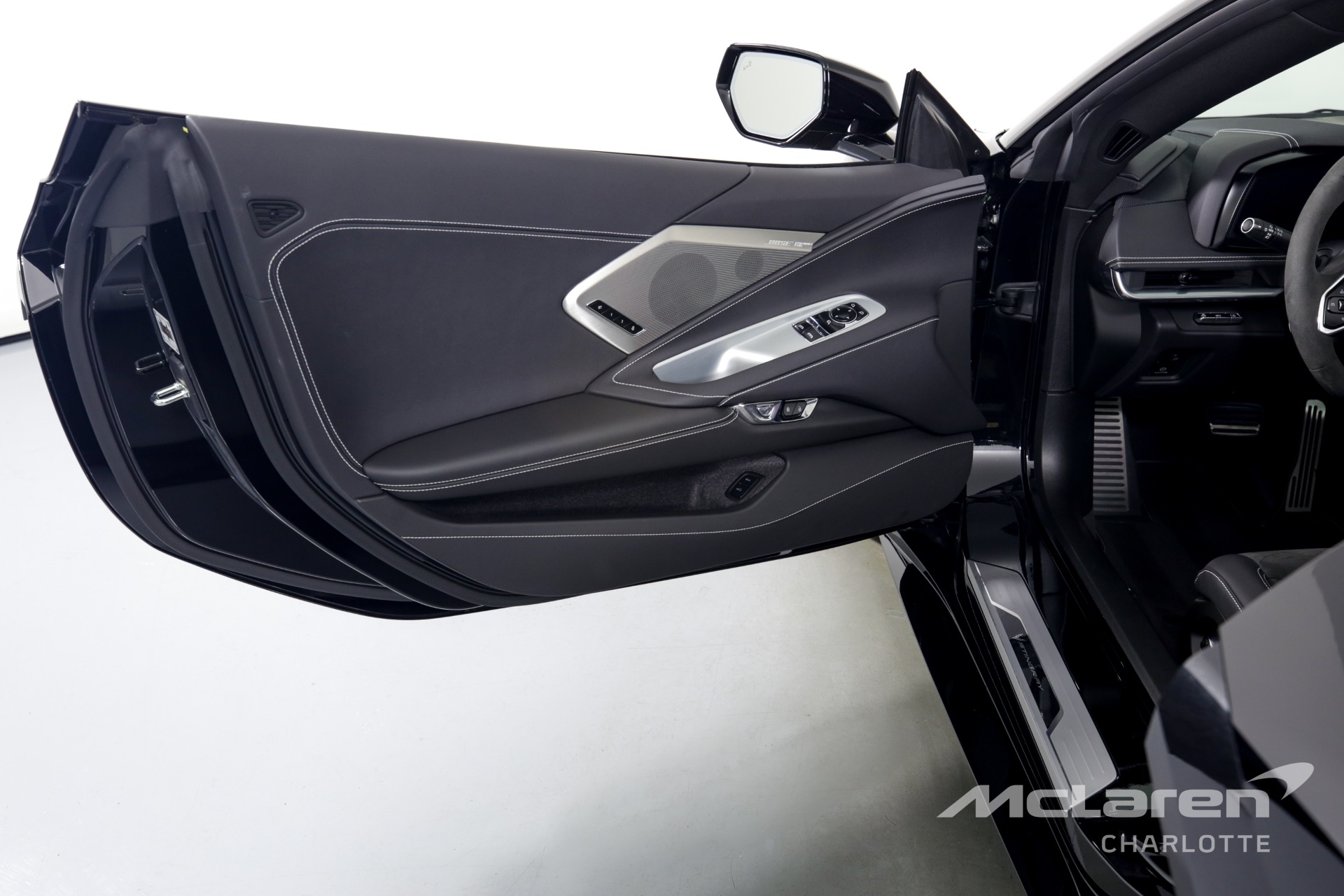 Used 2022 Chevrolet Corvette Stingray | Charlotte, NC