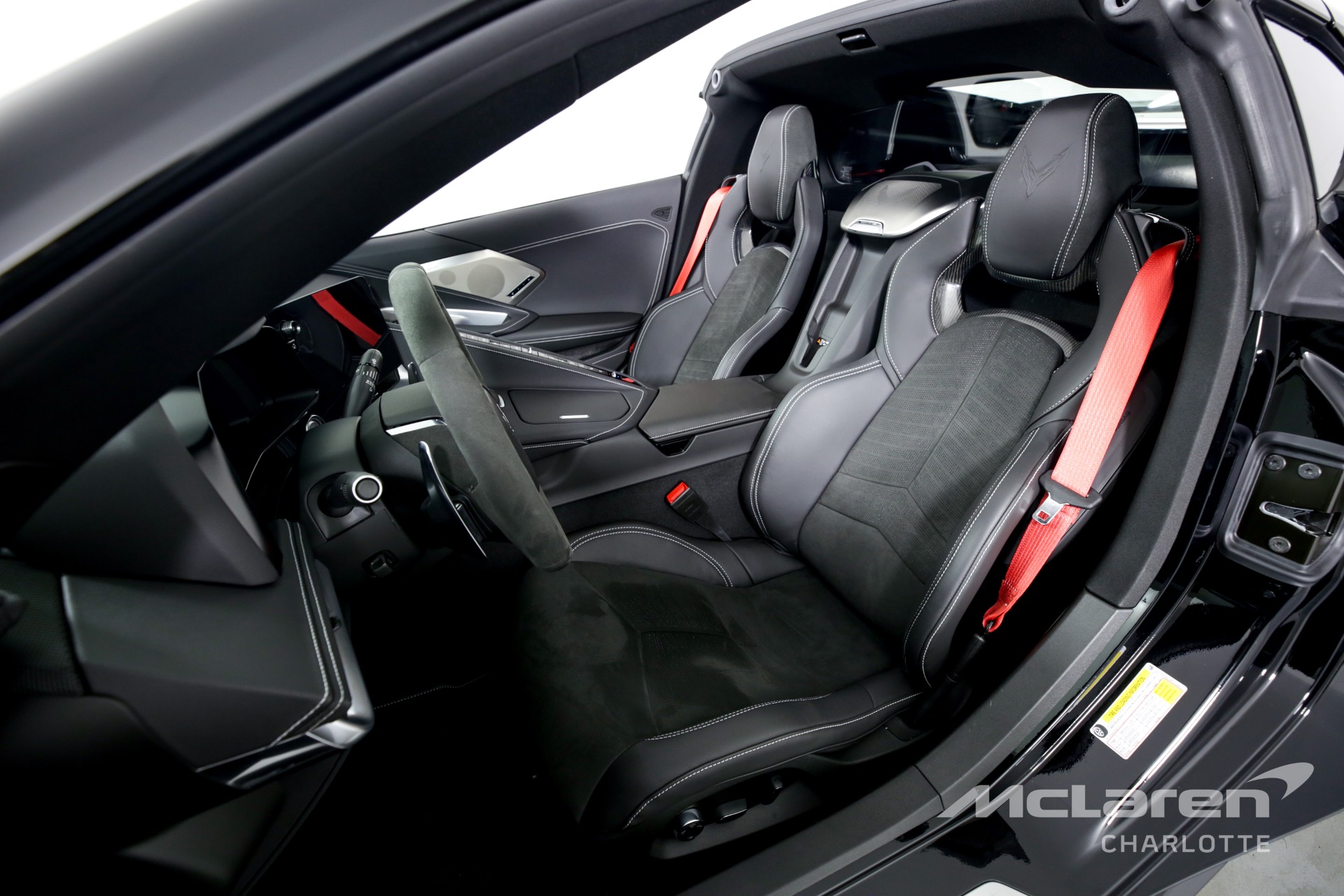 Used 2022 Chevrolet Corvette Stingray | Charlotte, NC