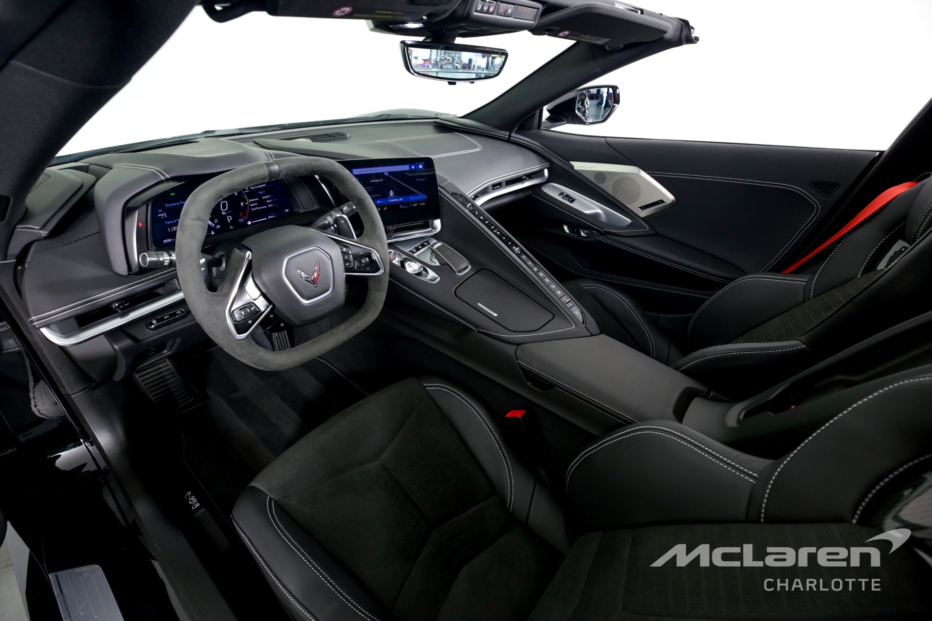 Used 2022 Chevrolet Corvette Stingray | Charlotte, NC