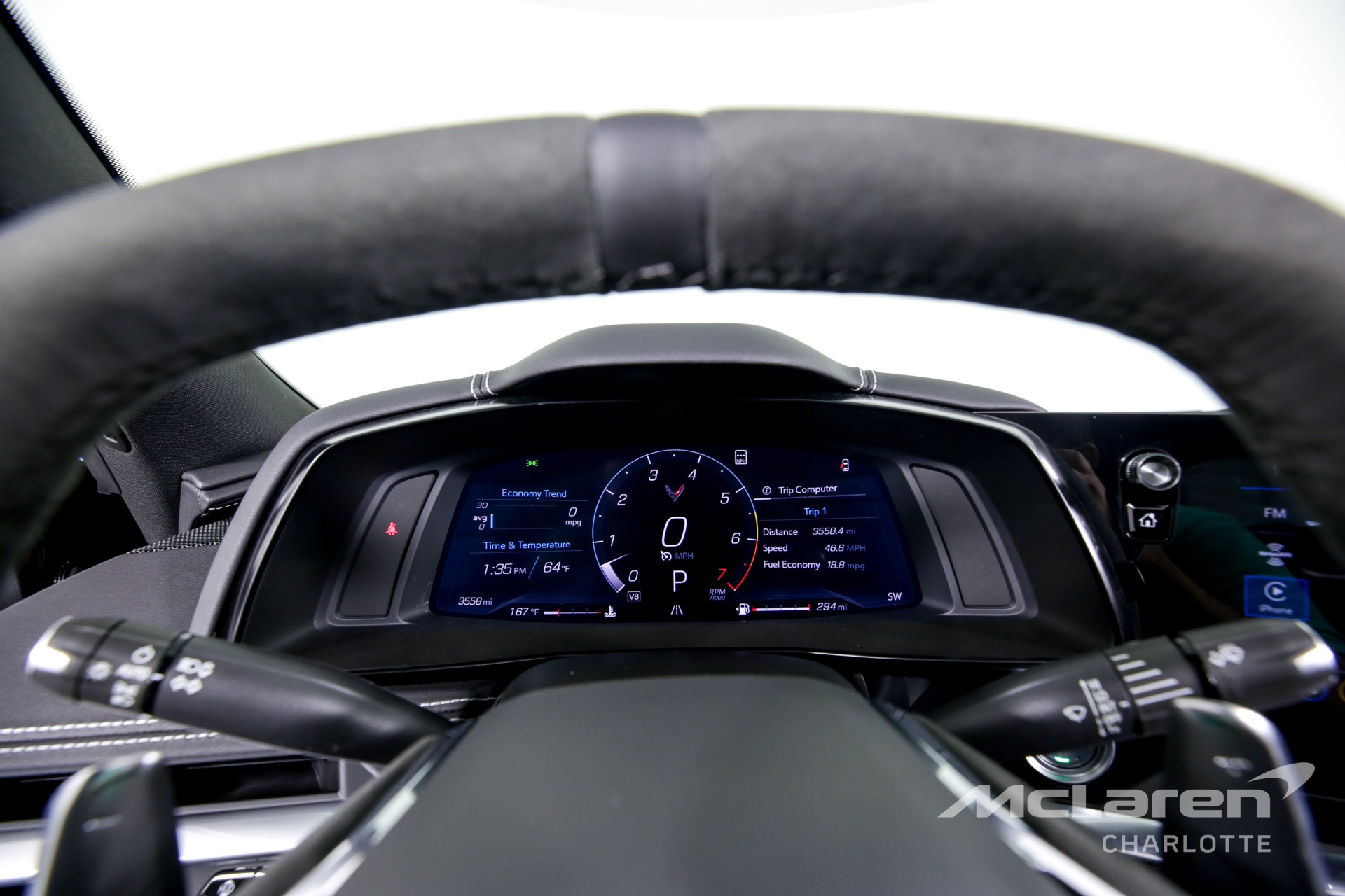 Used 2022 Chevrolet Corvette Stingray | Charlotte, NC