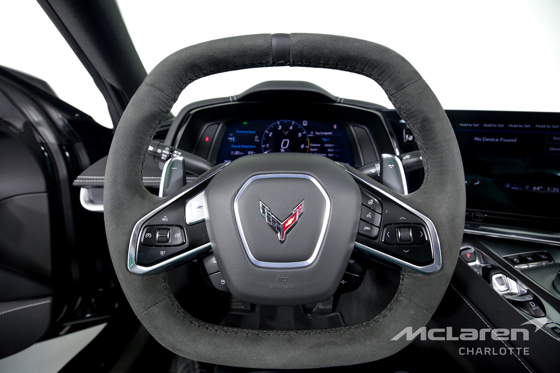 Used 2022 Chevrolet Corvette Stingray | Charlotte, NC