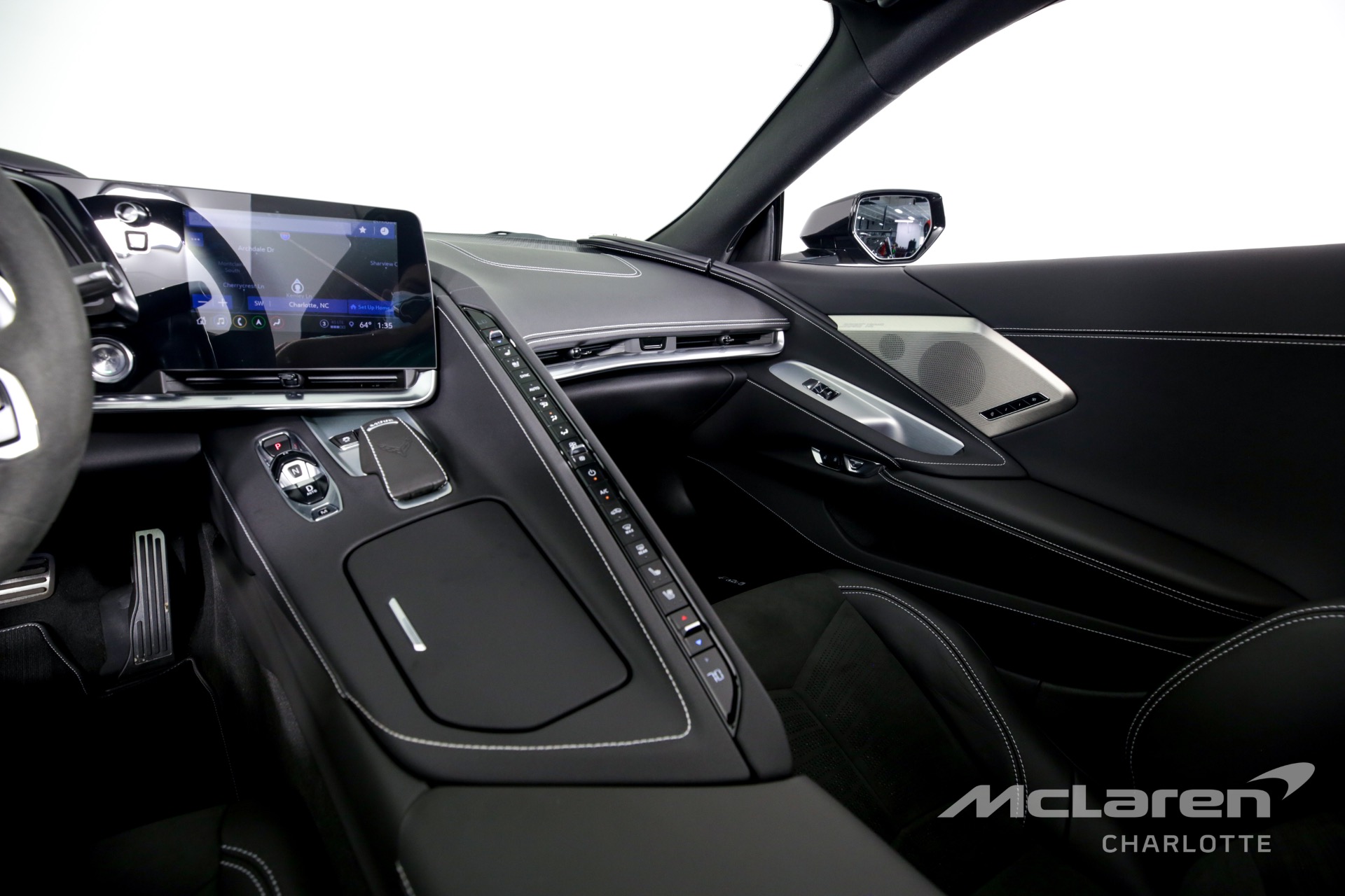 Used 2022 Chevrolet Corvette Stingray | Charlotte, NC
