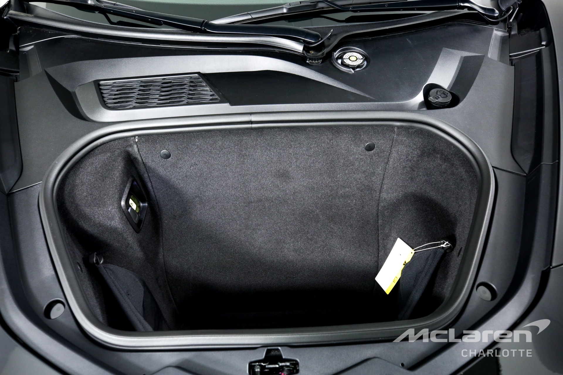 Used 2022 Chevrolet Corvette Stingray | Charlotte, NC