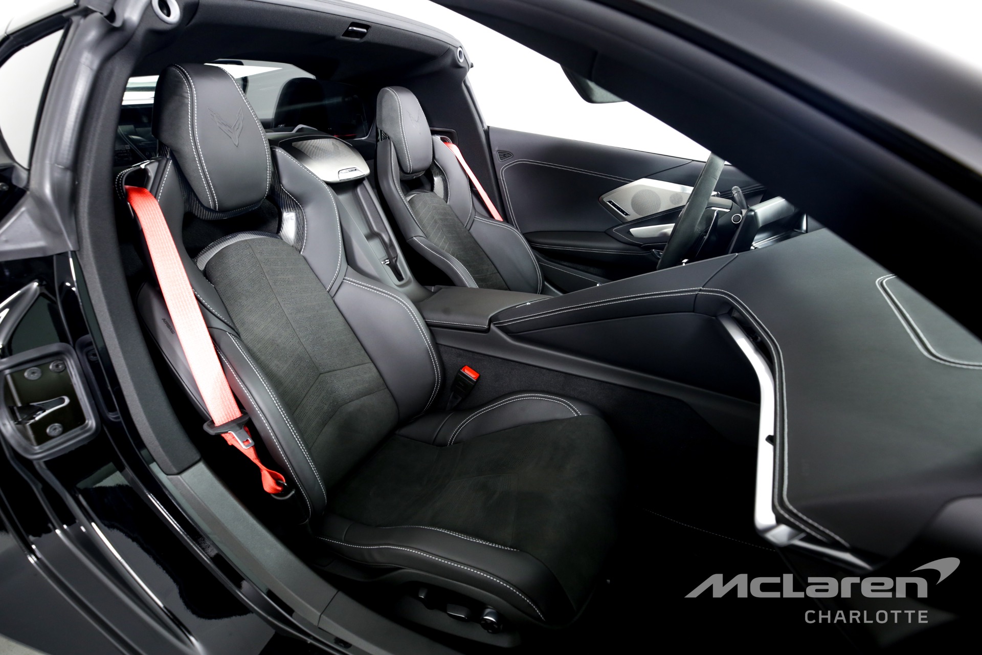 Used 2022 Chevrolet Corvette Stingray | Charlotte, NC