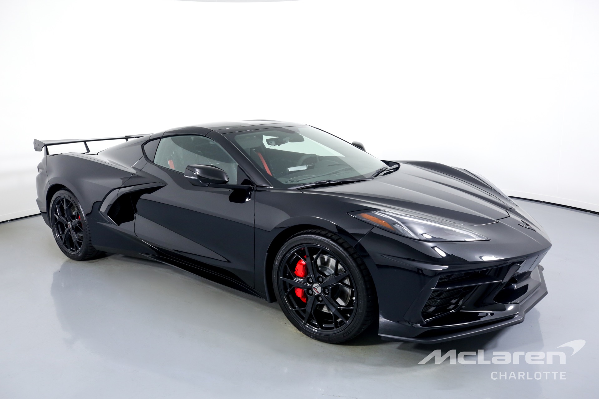 Used 2022 Chevrolet Corvette Stingray | Charlotte, NC