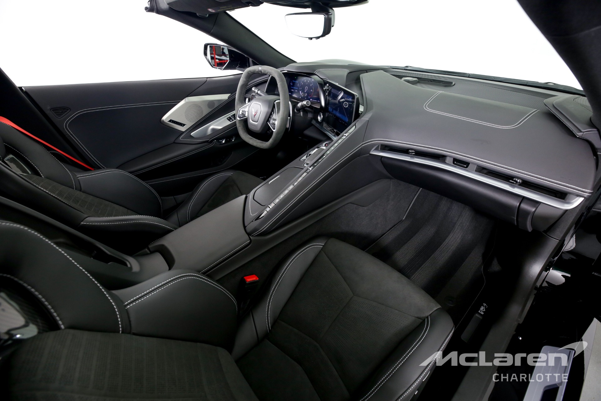 Used 2022 Chevrolet Corvette Stingray | Charlotte, NC