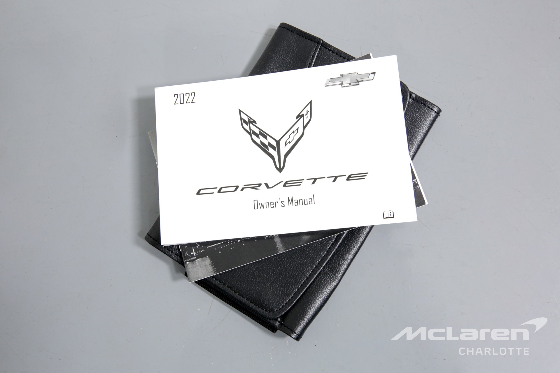 Used 2022 Chevrolet Corvette Stingray | Charlotte, NC
