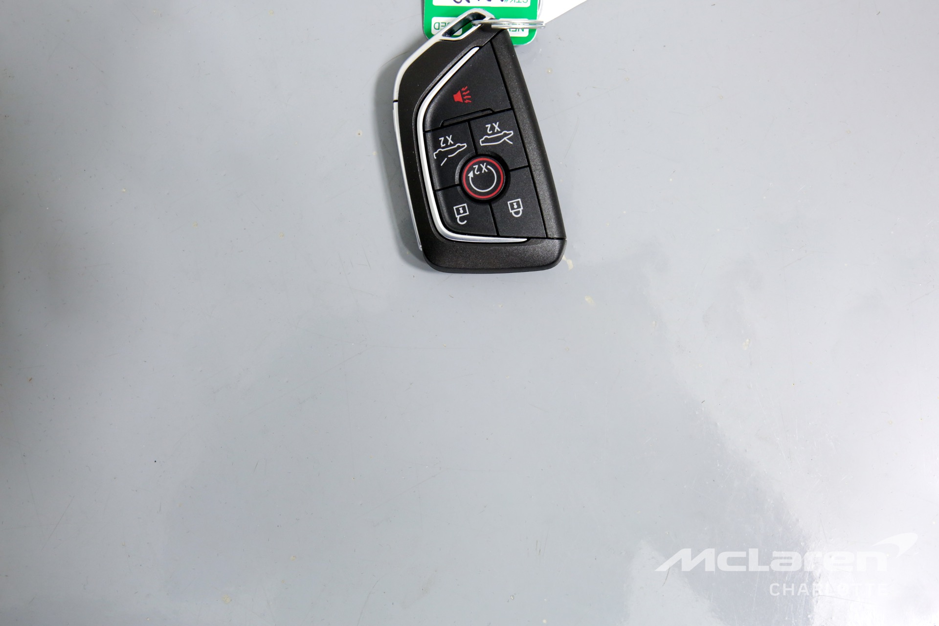 Used 2022 Chevrolet Corvette Stingray | Charlotte, NC