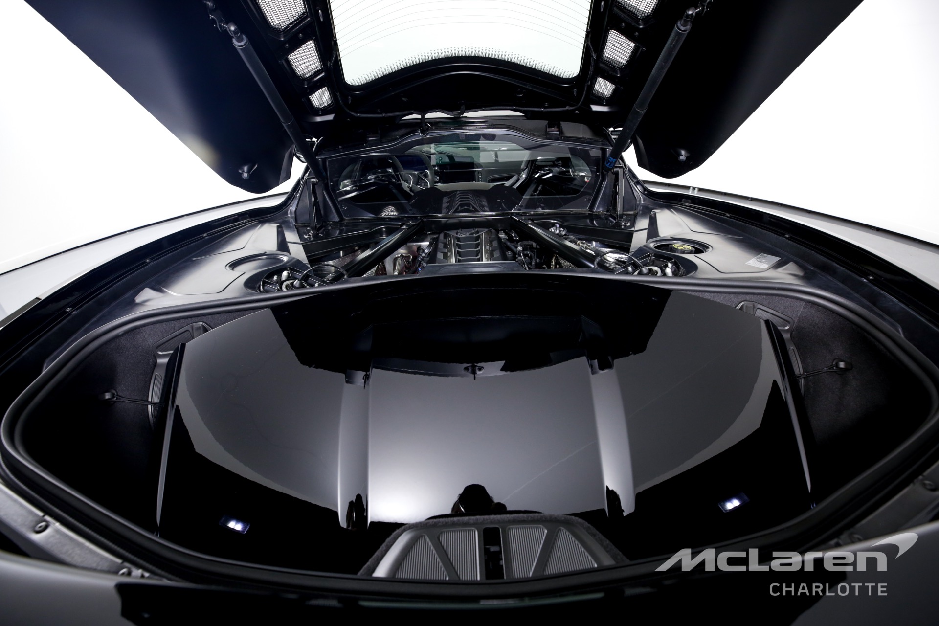 Used 2022 Chevrolet Corvette Stingray | Charlotte, NC