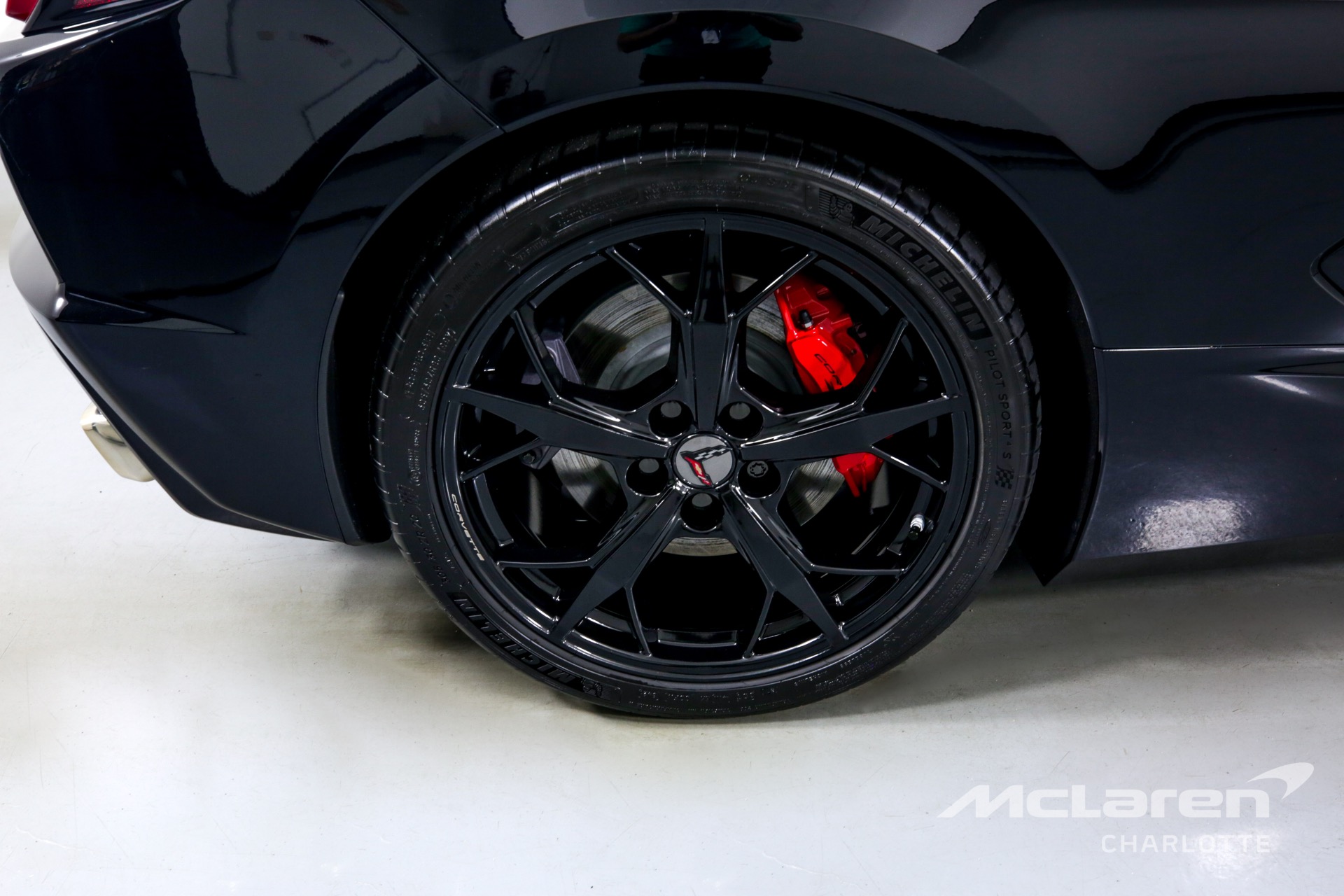 Used 2022 Chevrolet Corvette Stingray | Charlotte, NC