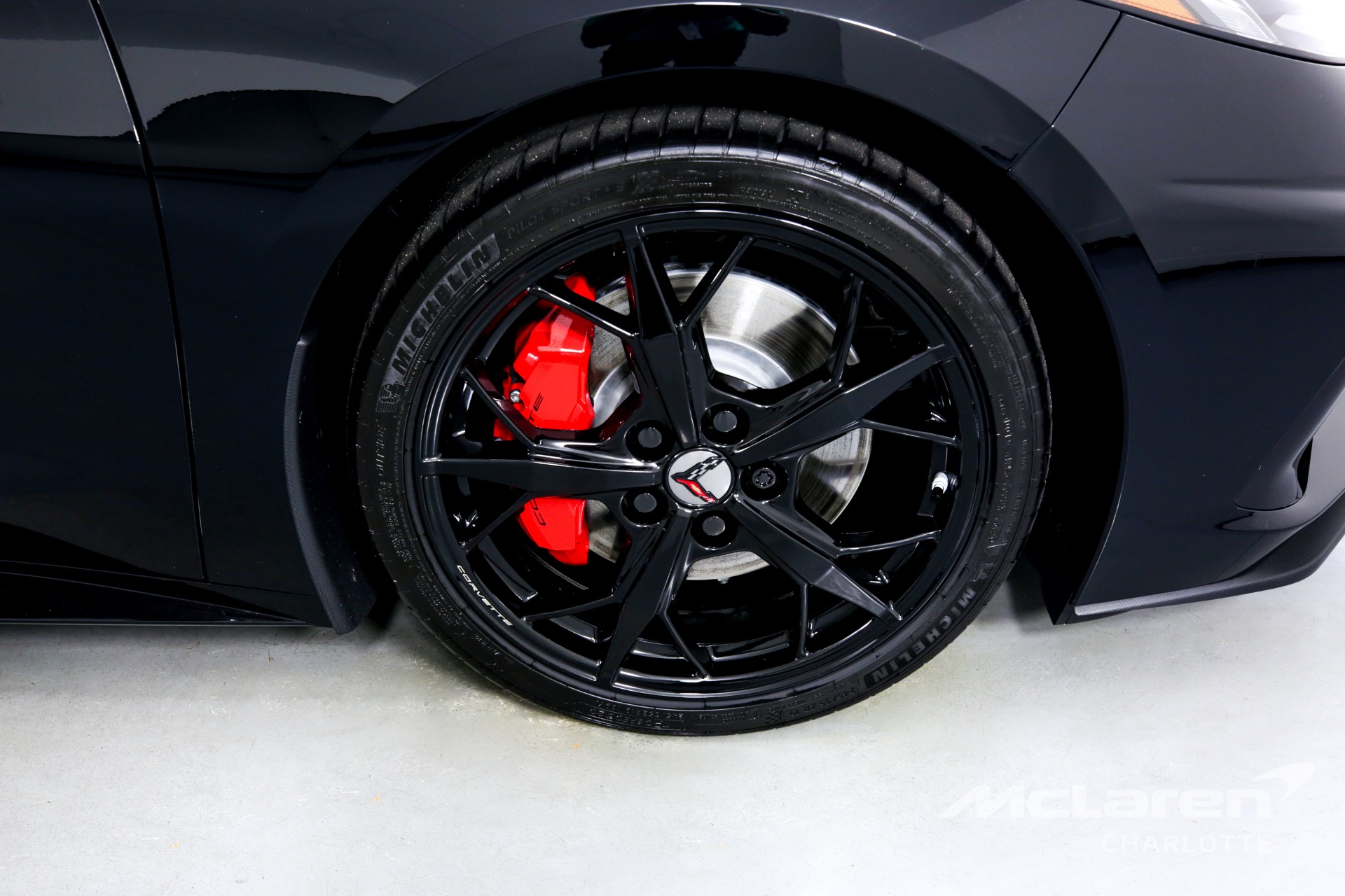 Used 2022 Chevrolet Corvette Stingray | Charlotte, NC