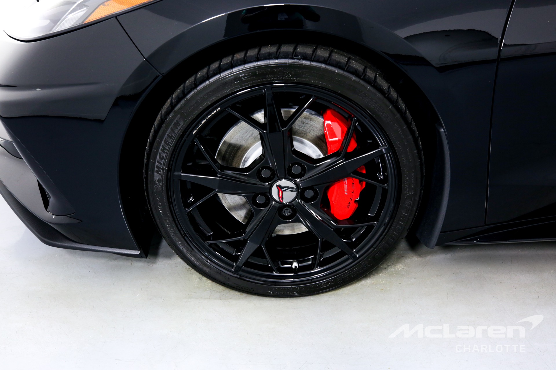 Used 2022 Chevrolet Corvette Stingray | Charlotte, NC
