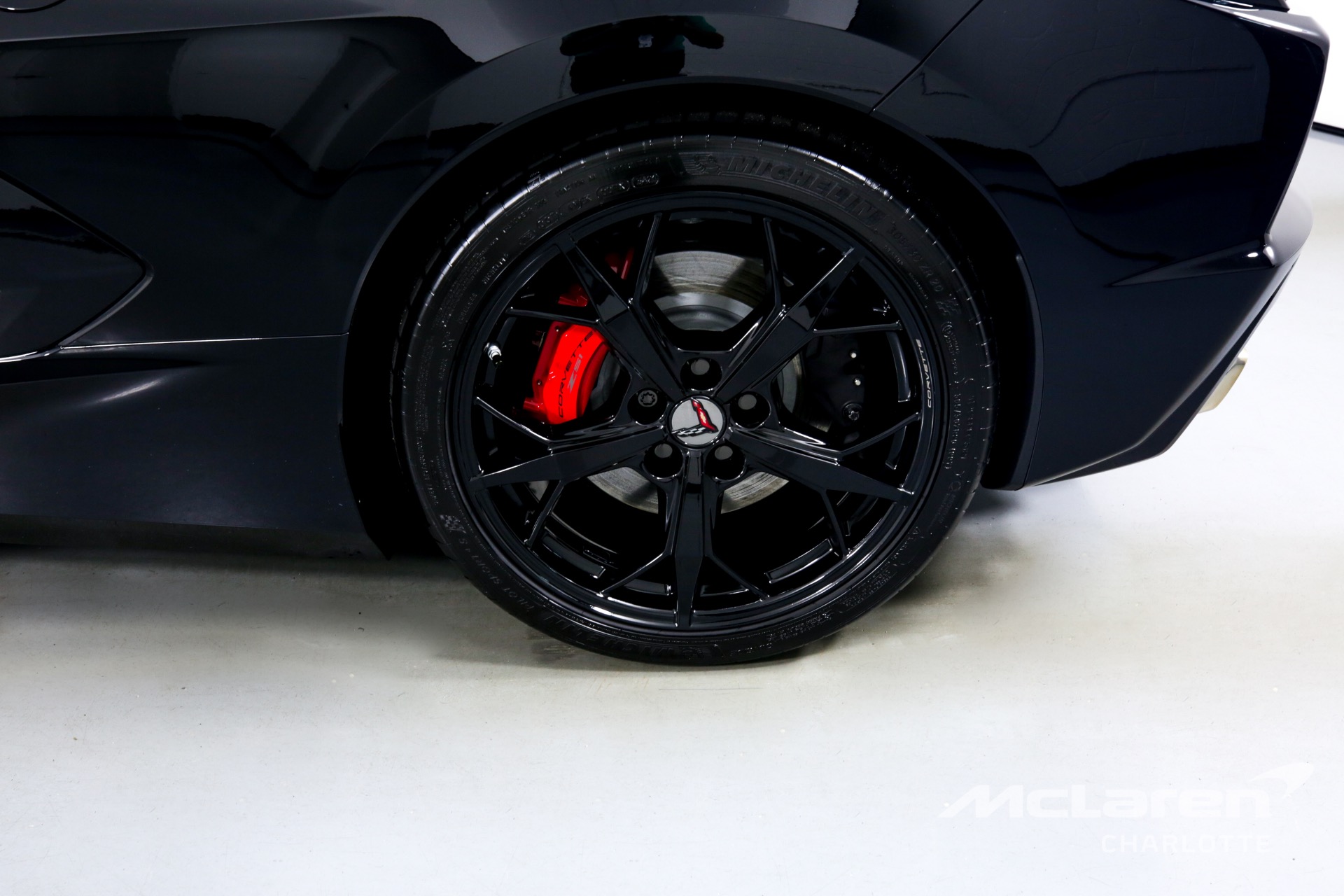 Used 2022 Chevrolet Corvette Stingray | Charlotte, NC