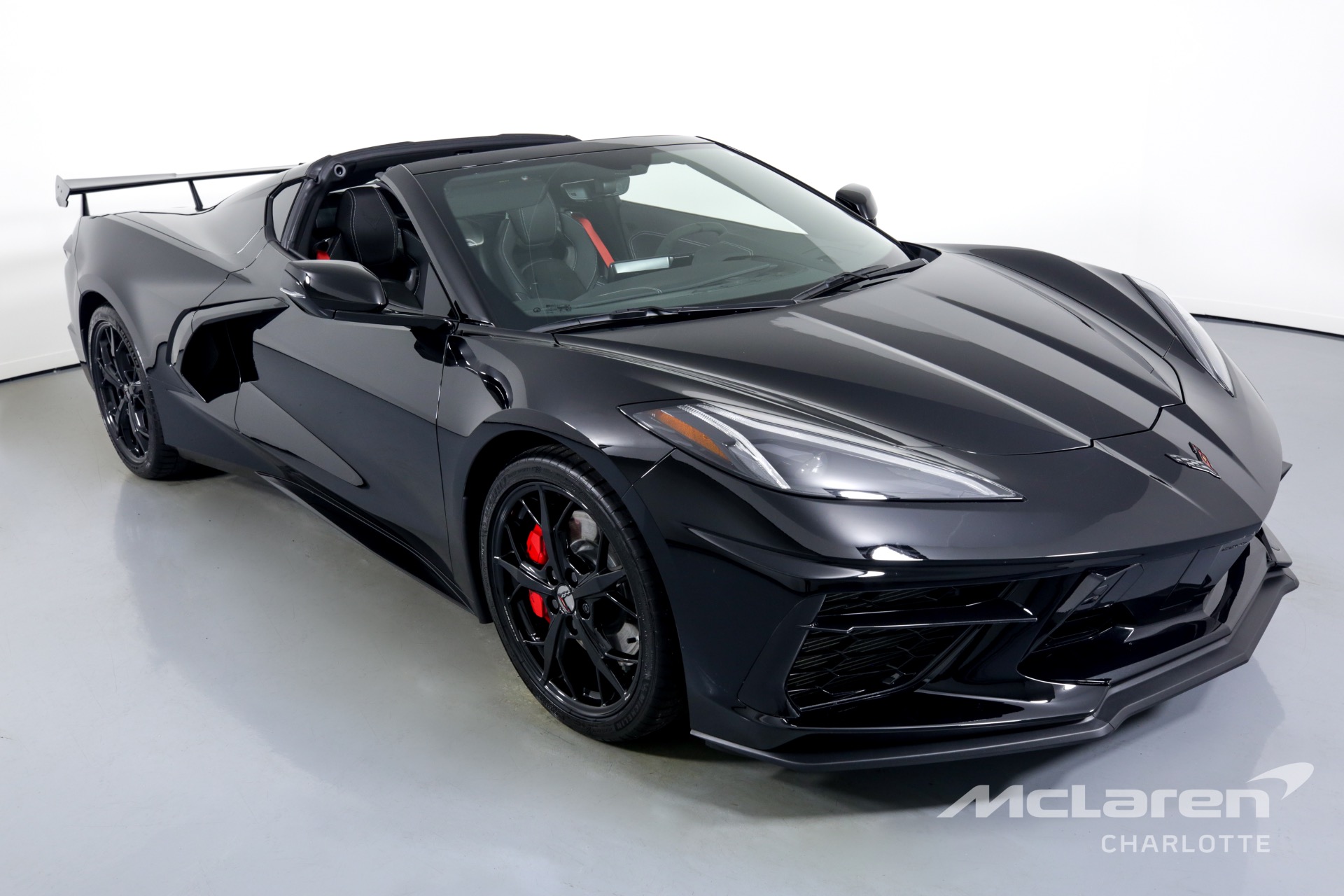 Used 2022 Chevrolet Corvette Stingray | Charlotte, NC