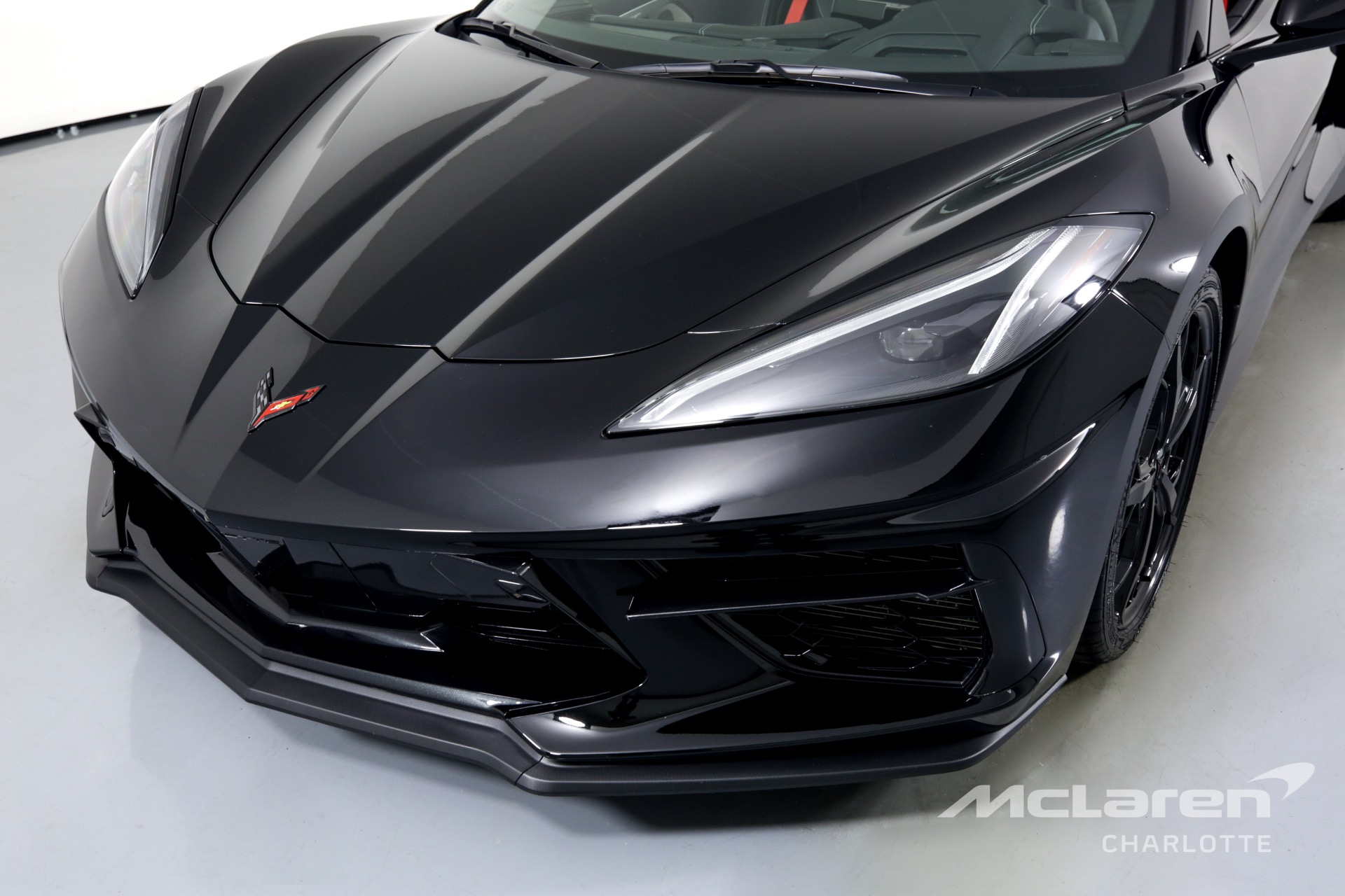 Used 2022 Chevrolet Corvette Stingray | Charlotte, NC