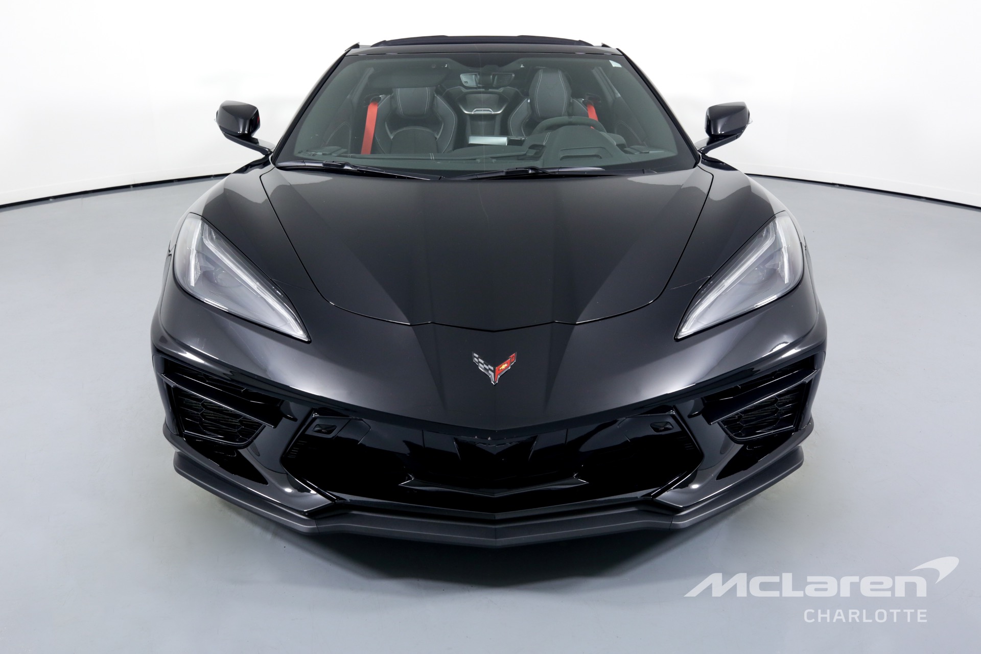 Used 2022 Chevrolet Corvette Stingray | Charlotte, NC