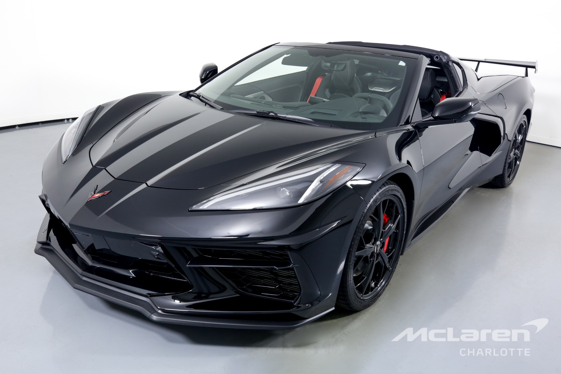 Used 2022 Chevrolet Corvette Stingray | Charlotte, NC