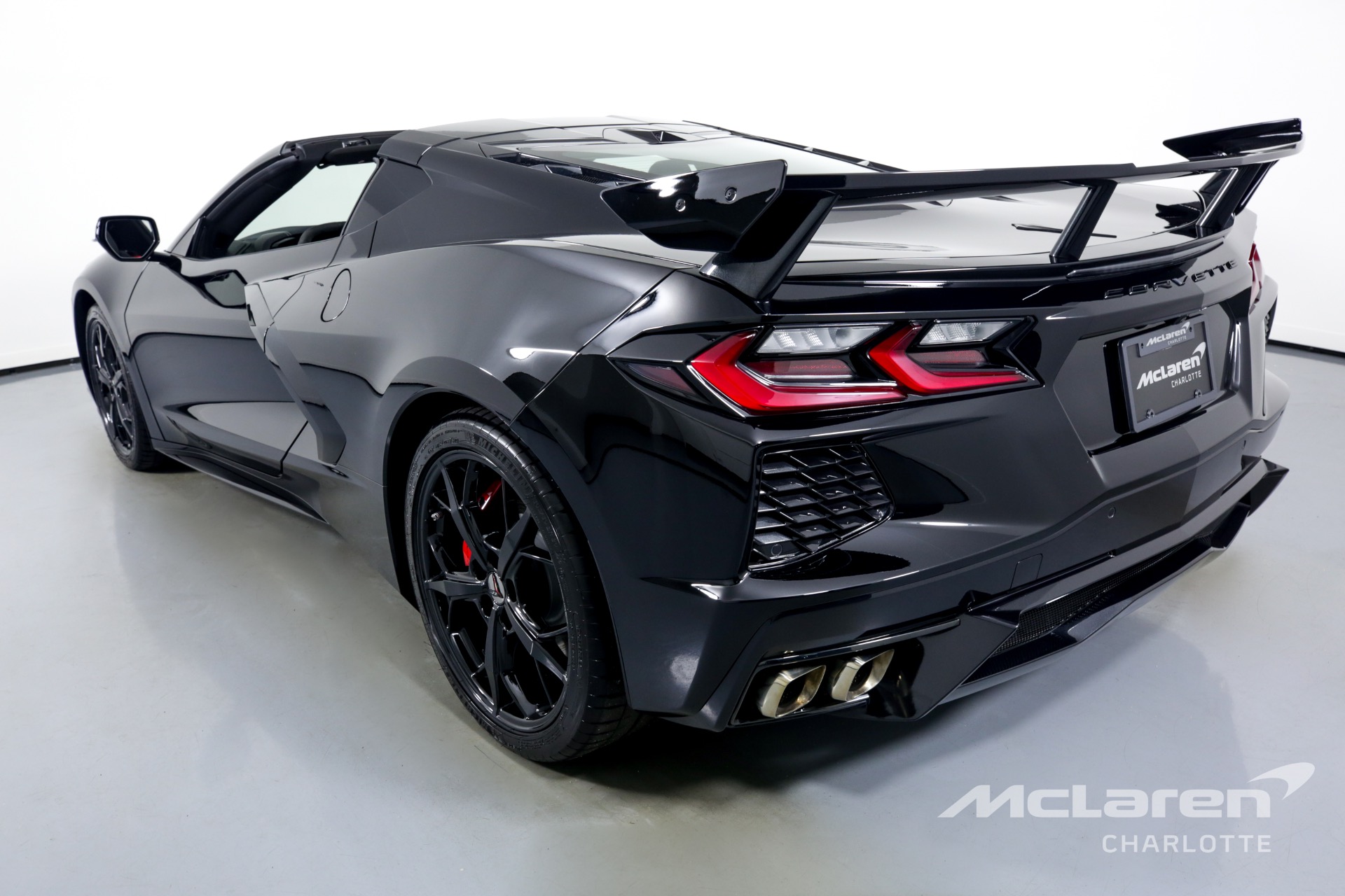 Used 2022 Chevrolet Corvette Stingray | Charlotte, NC
