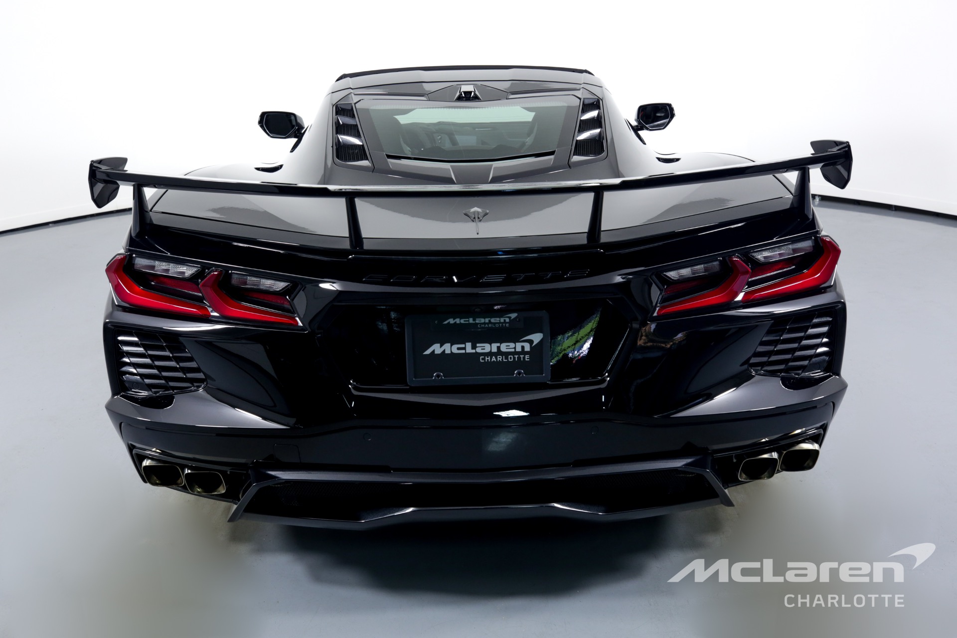 Used 2022 Chevrolet Corvette Stingray | Charlotte, NC