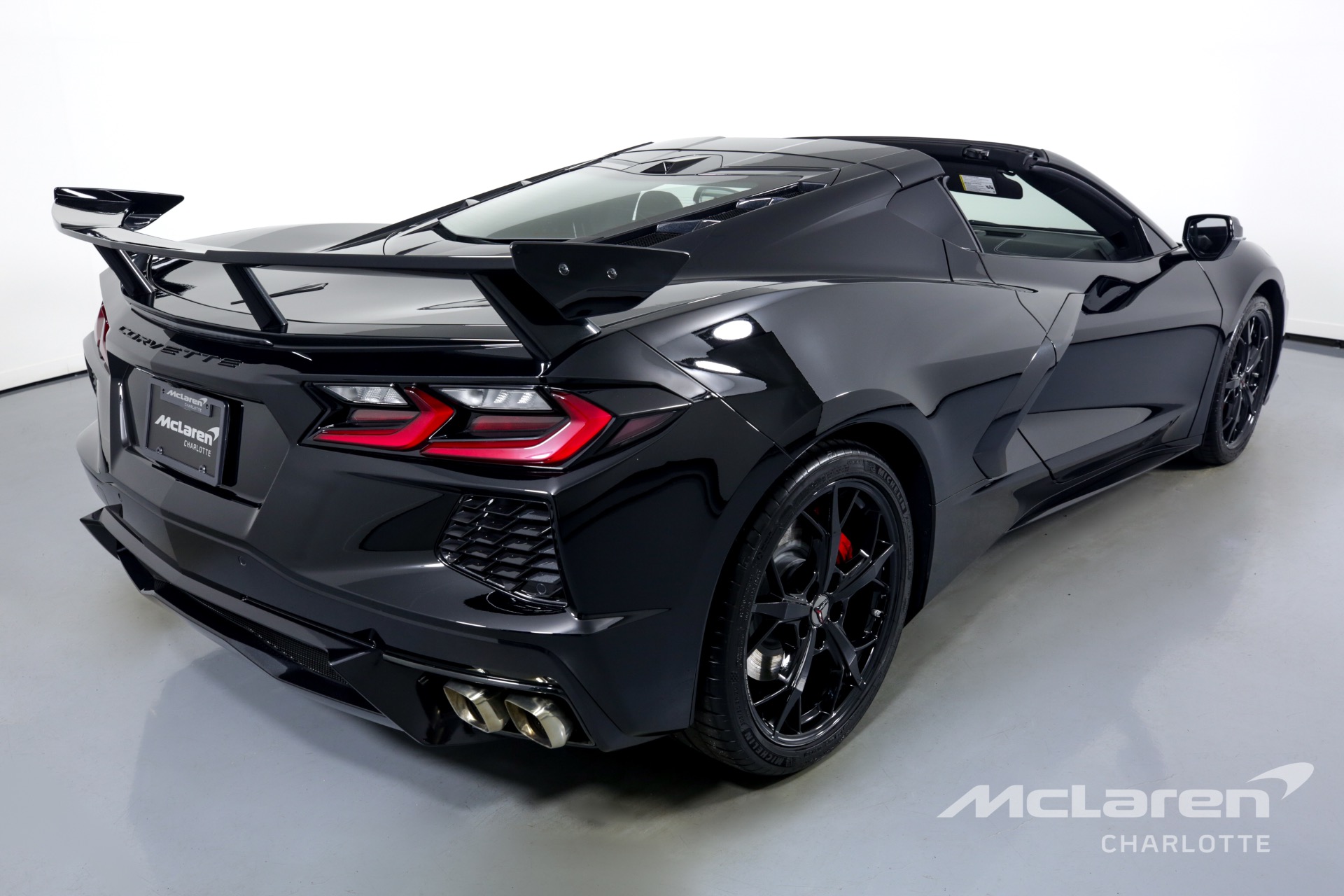 Used 2022 Chevrolet Corvette Stingray | Charlotte, NC