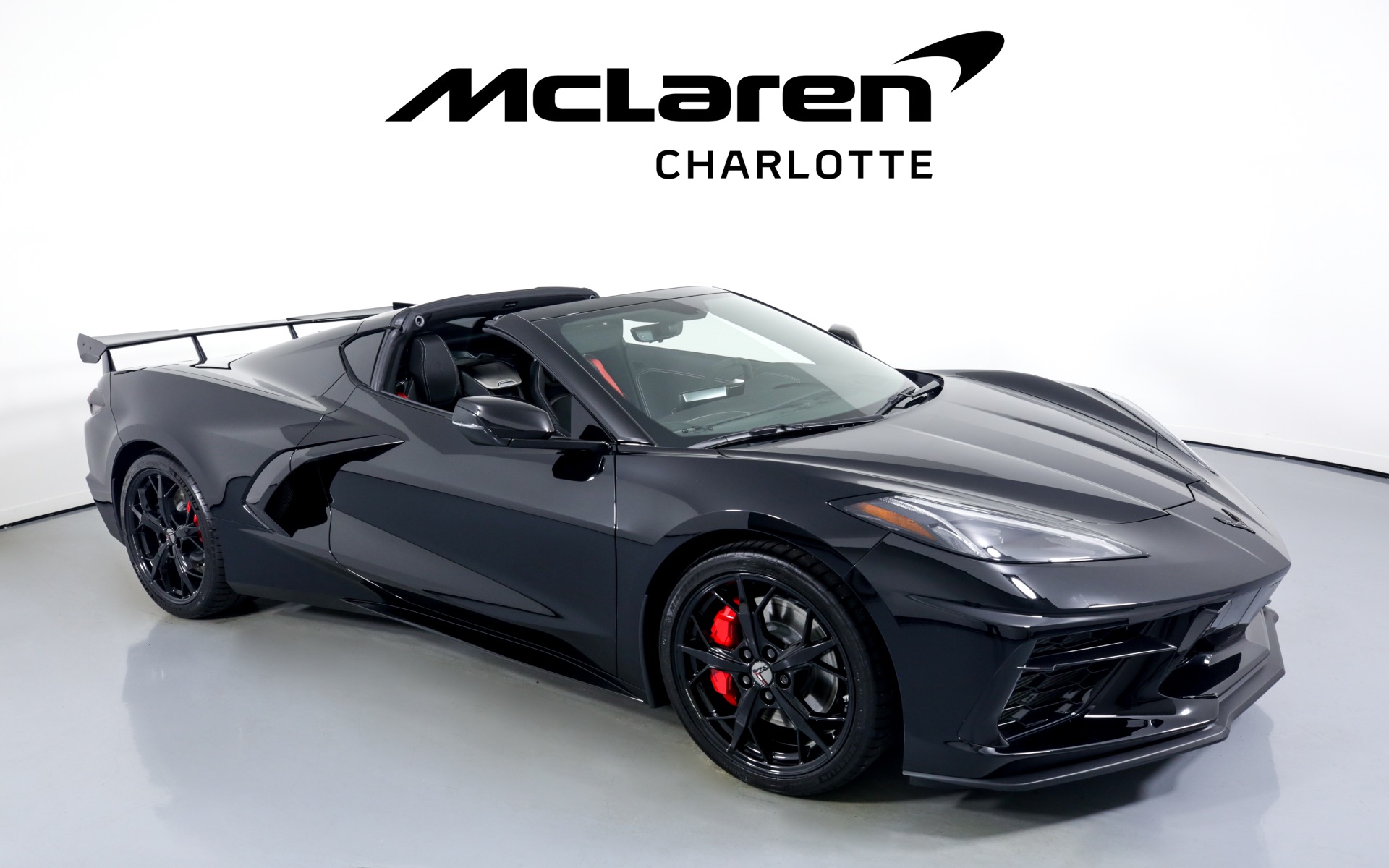 Used 2022 Chevrolet Corvette Stingray | Charlotte, NC