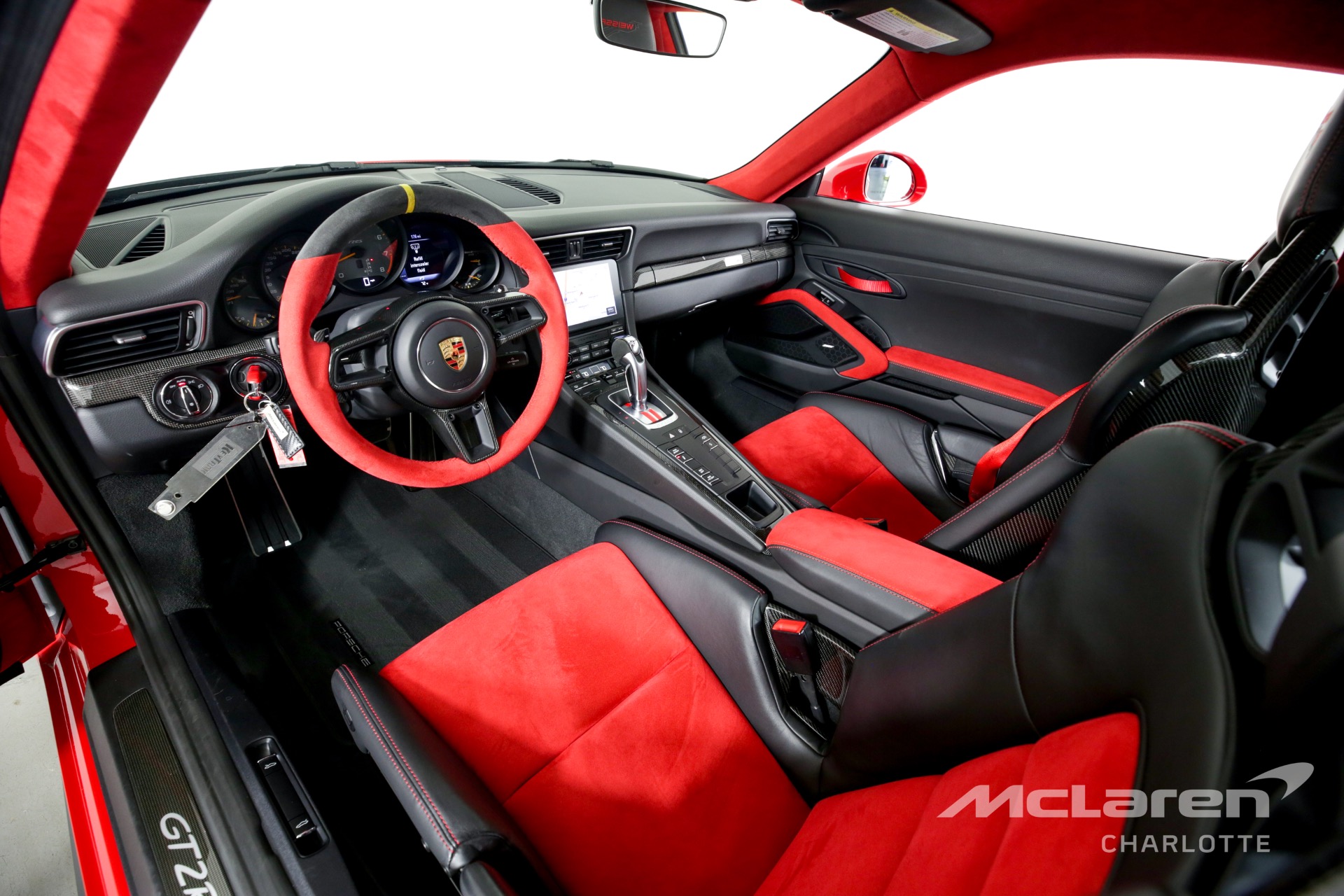 Used 2018 Porsche 911 GT2 RS | Charlotte, NC