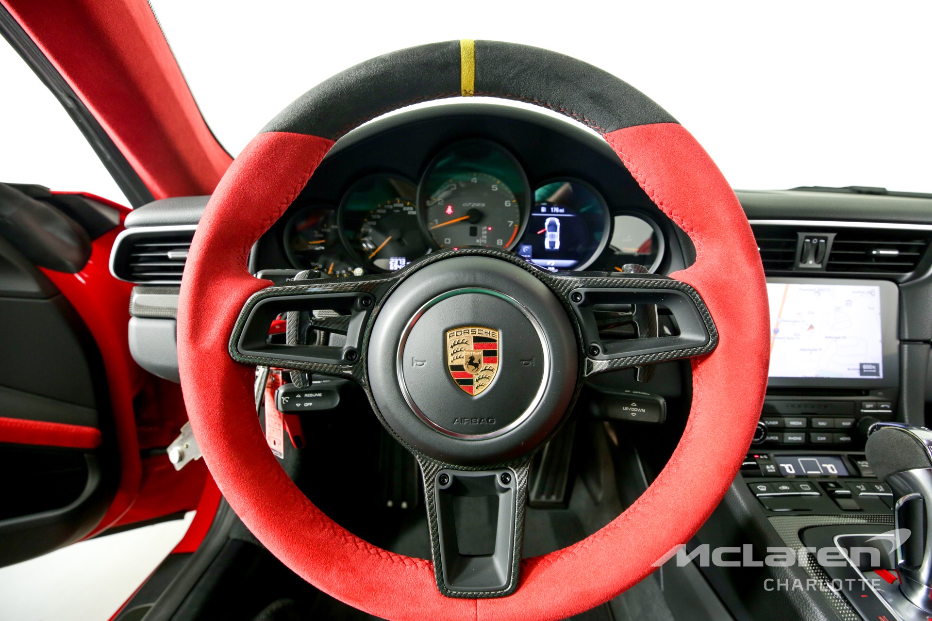 Used 2018 Porsche 911 GT2 RS | Charlotte, NC