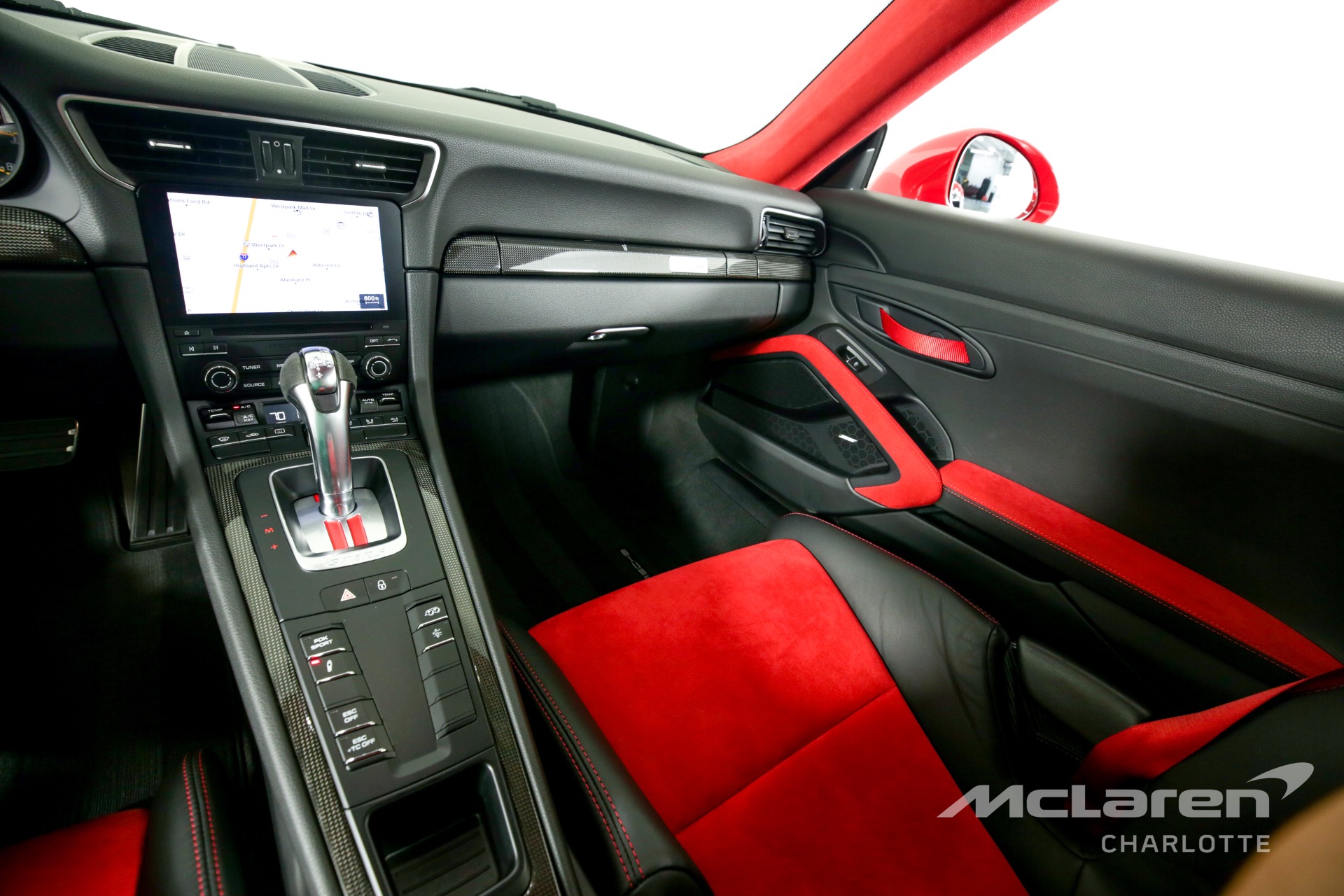 Used 2018 Porsche 911 GT2 RS | Charlotte, NC