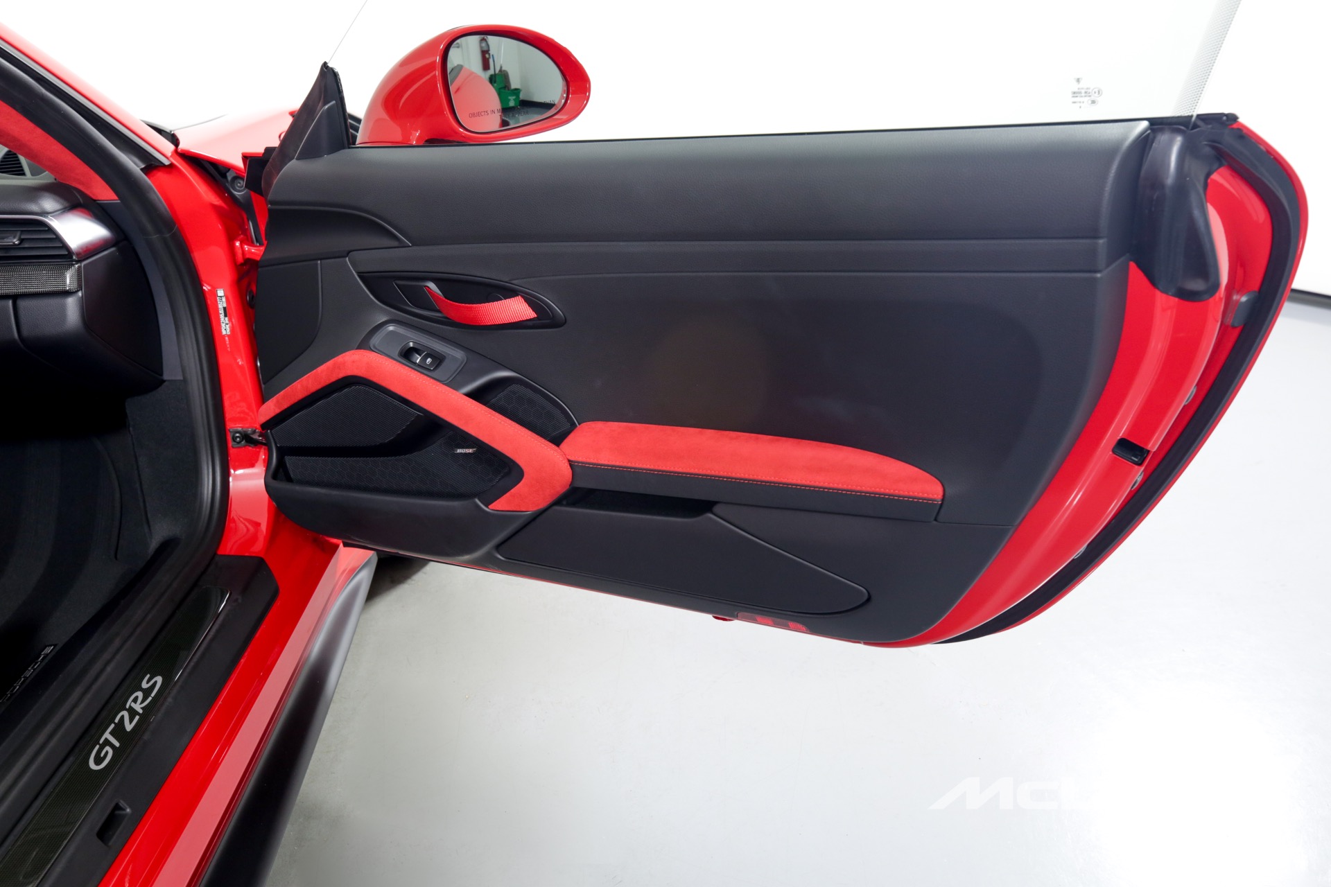 Used 2018 Porsche 911 GT2 RS | Charlotte, NC