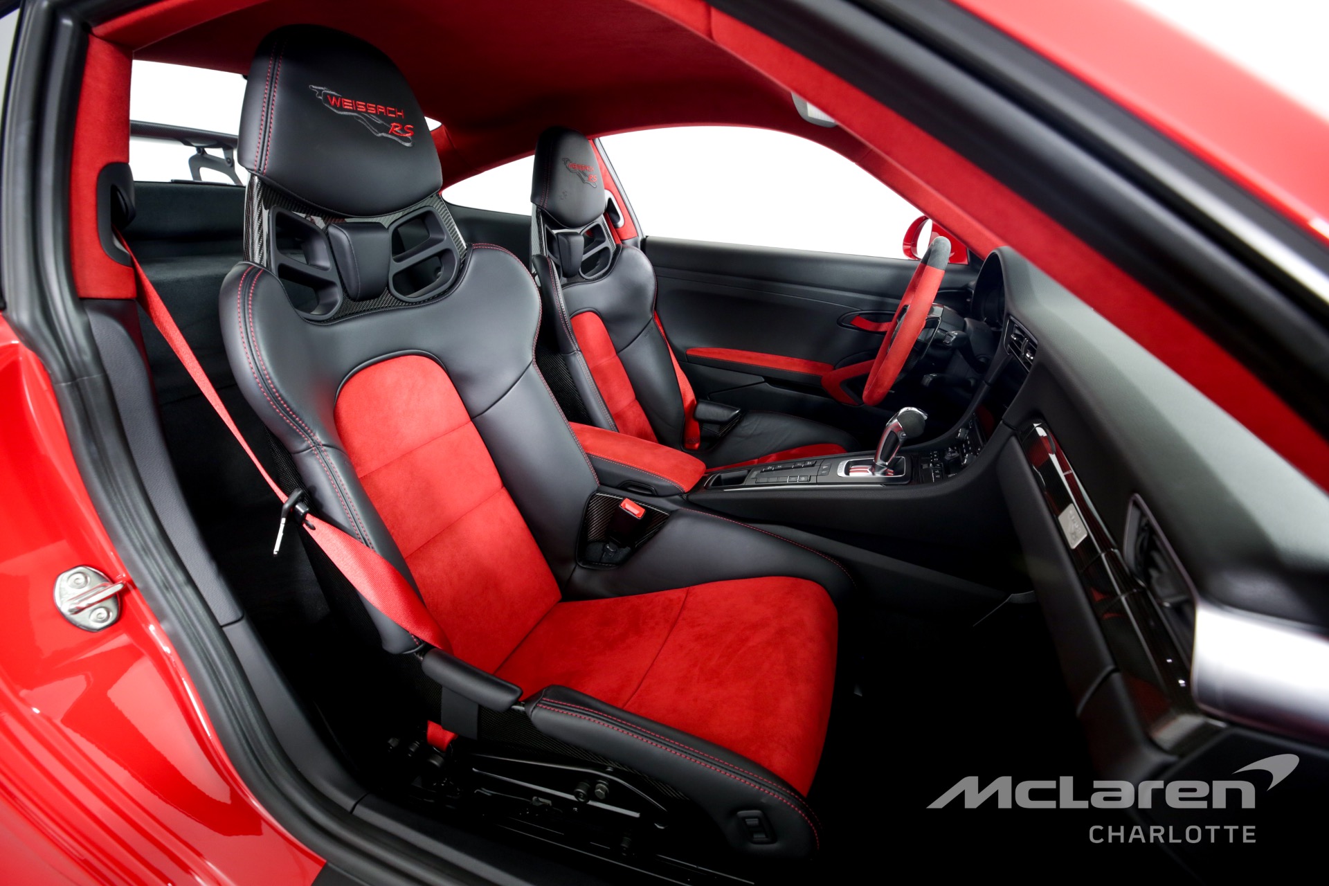 Used 2018 Porsche 911 GT2 RS | Charlotte, NC