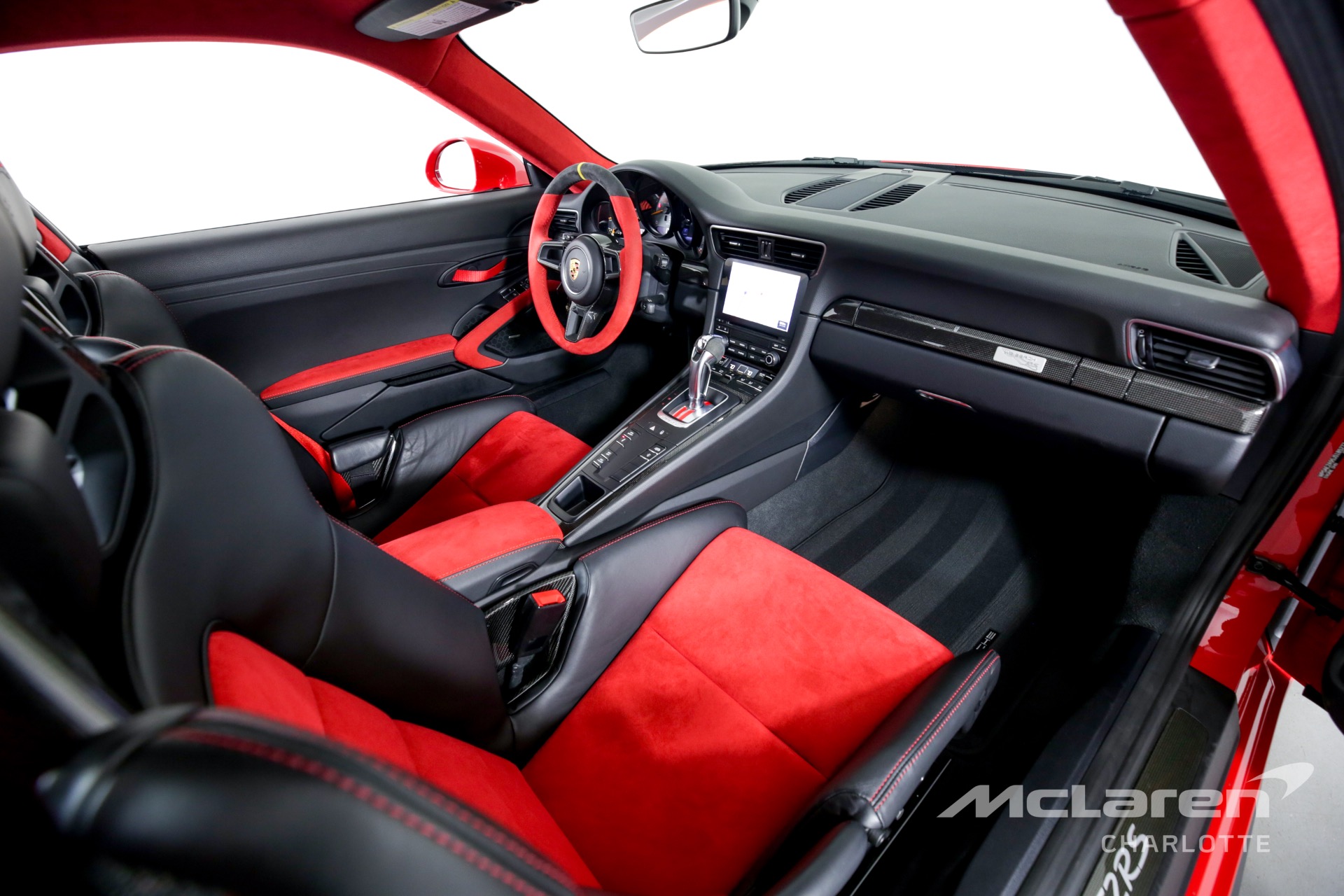 Used 2018 Porsche 911 GT2 RS | Charlotte, NC