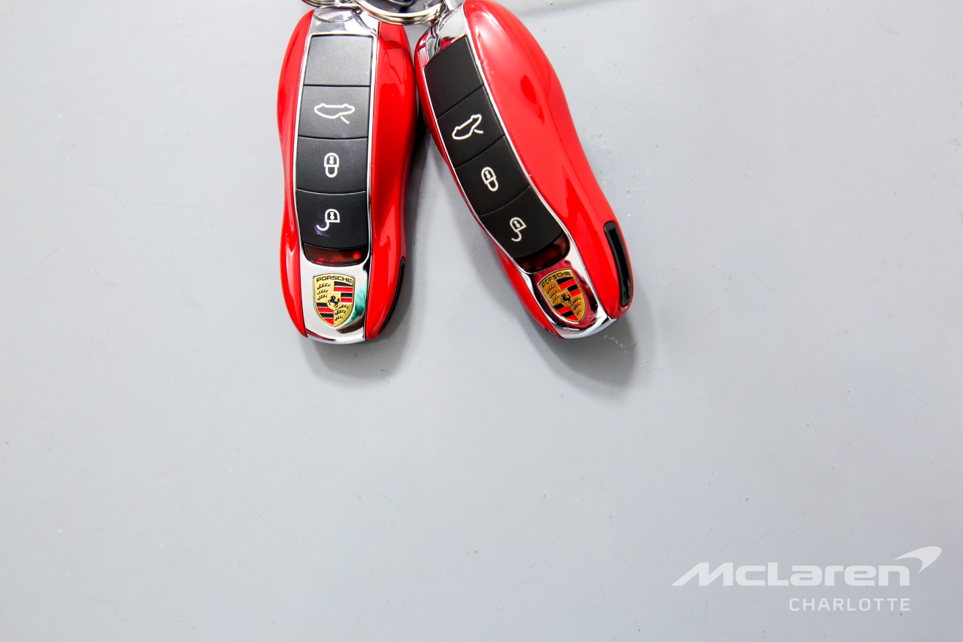 Used 2018 Porsche 911 GT2 RS | Charlotte, NC