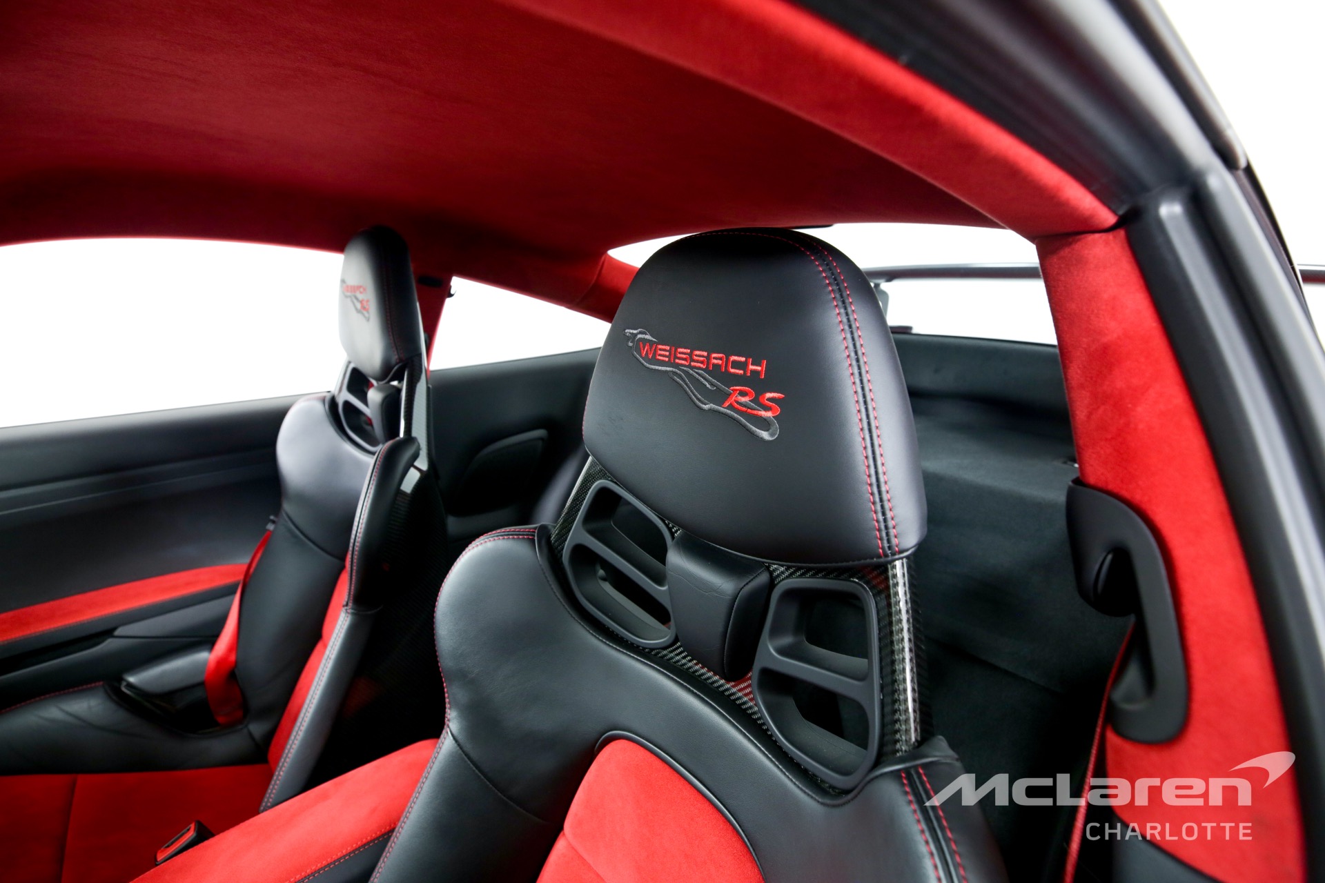 Used 2018 Porsche 911 GT2 RS | Charlotte, NC