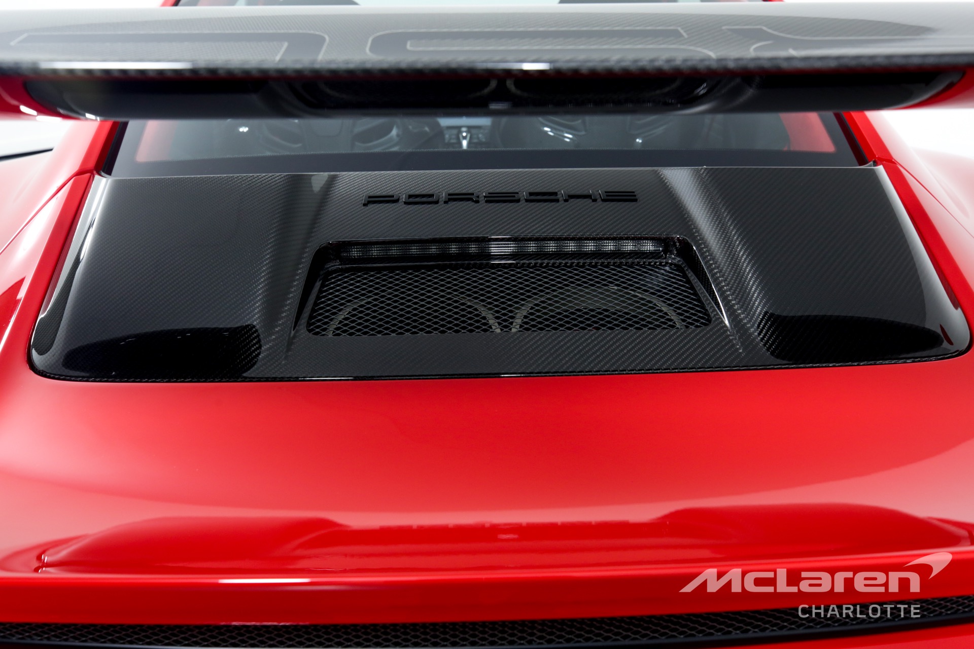 Used 2018 Porsche 911 GT2 RS | Charlotte, NC